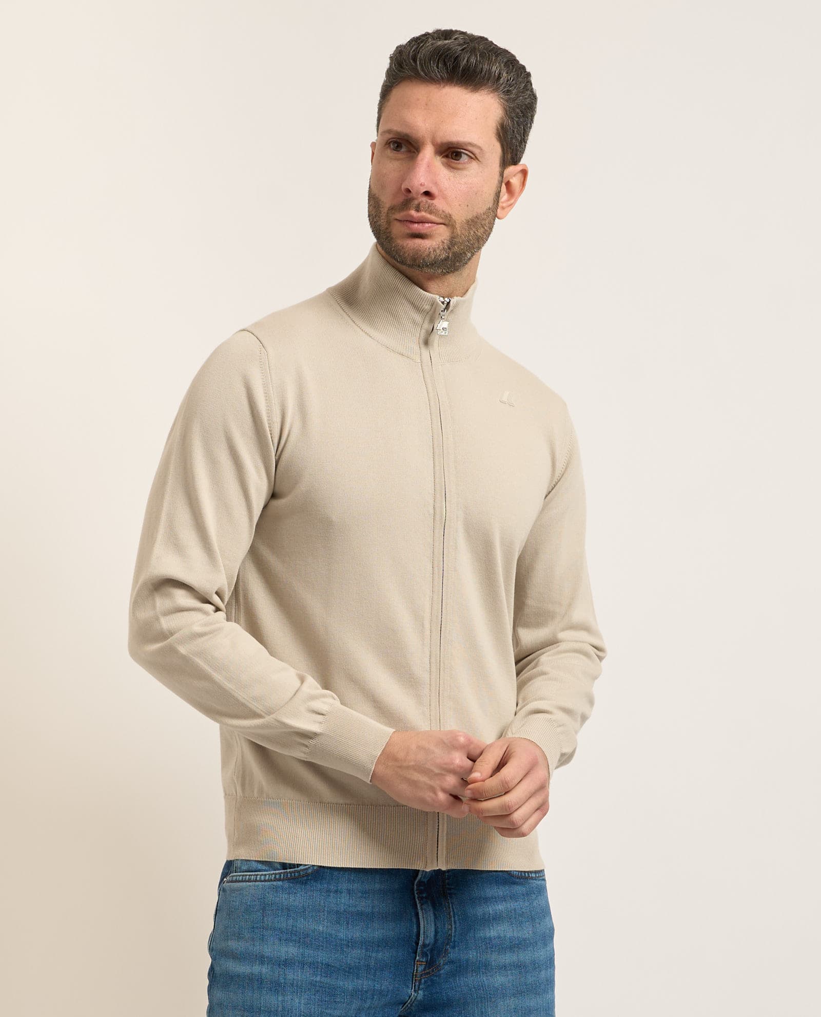 K-Way K-WAY Maglie Beige - 3
