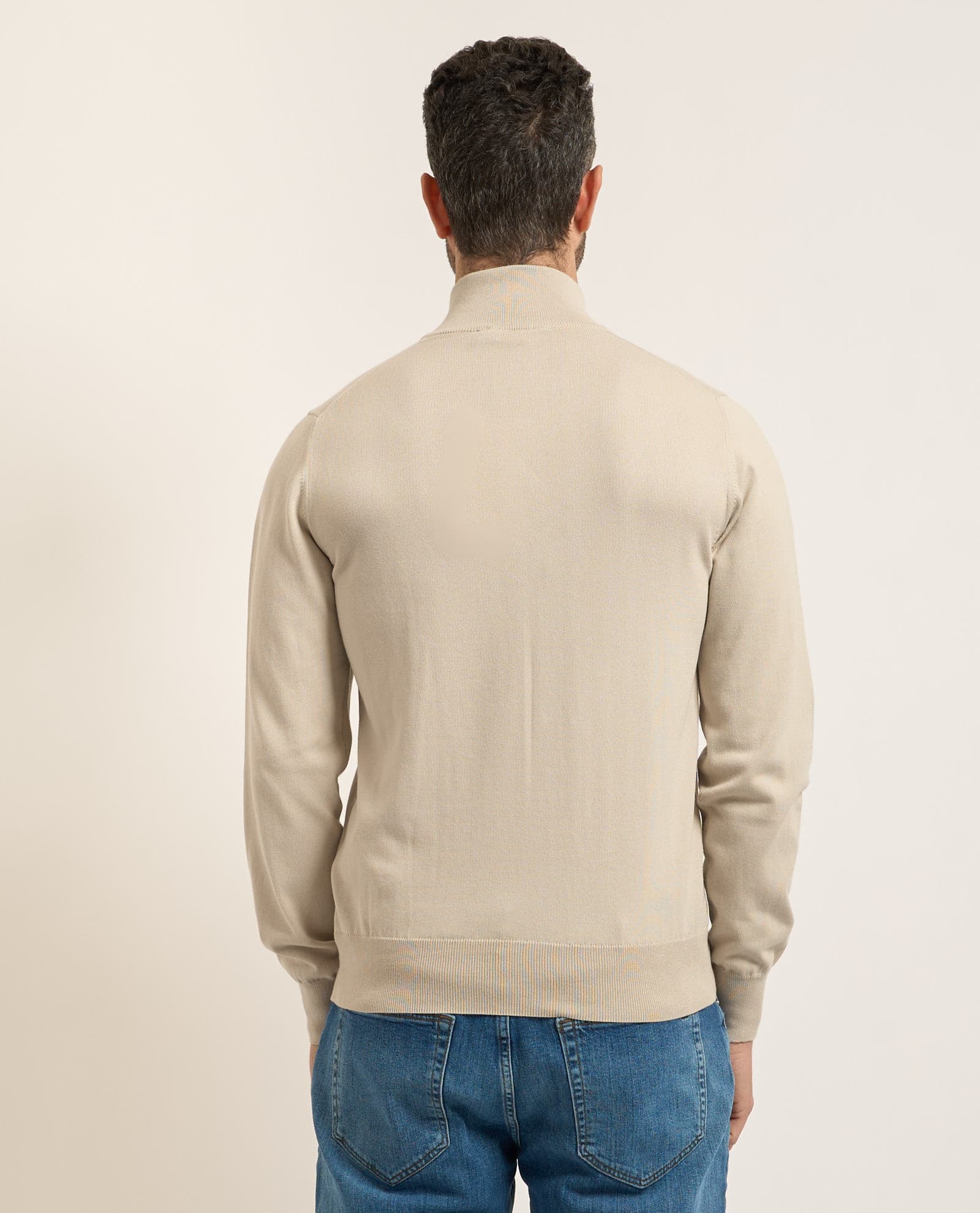 K-Way K-WAY Maglie Beige - 4