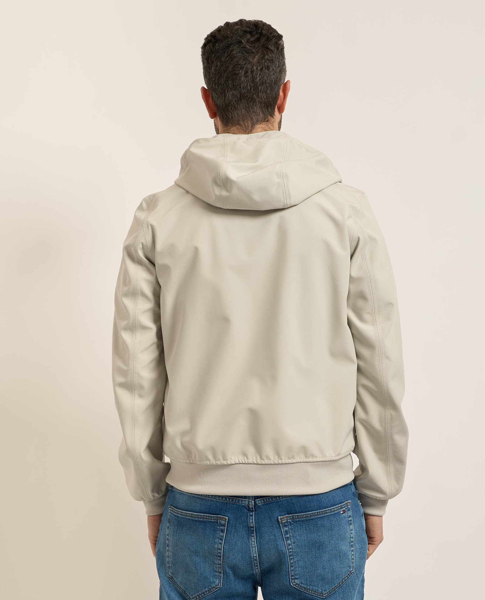 K-Way K-WAY Giacconi Beige - 4
