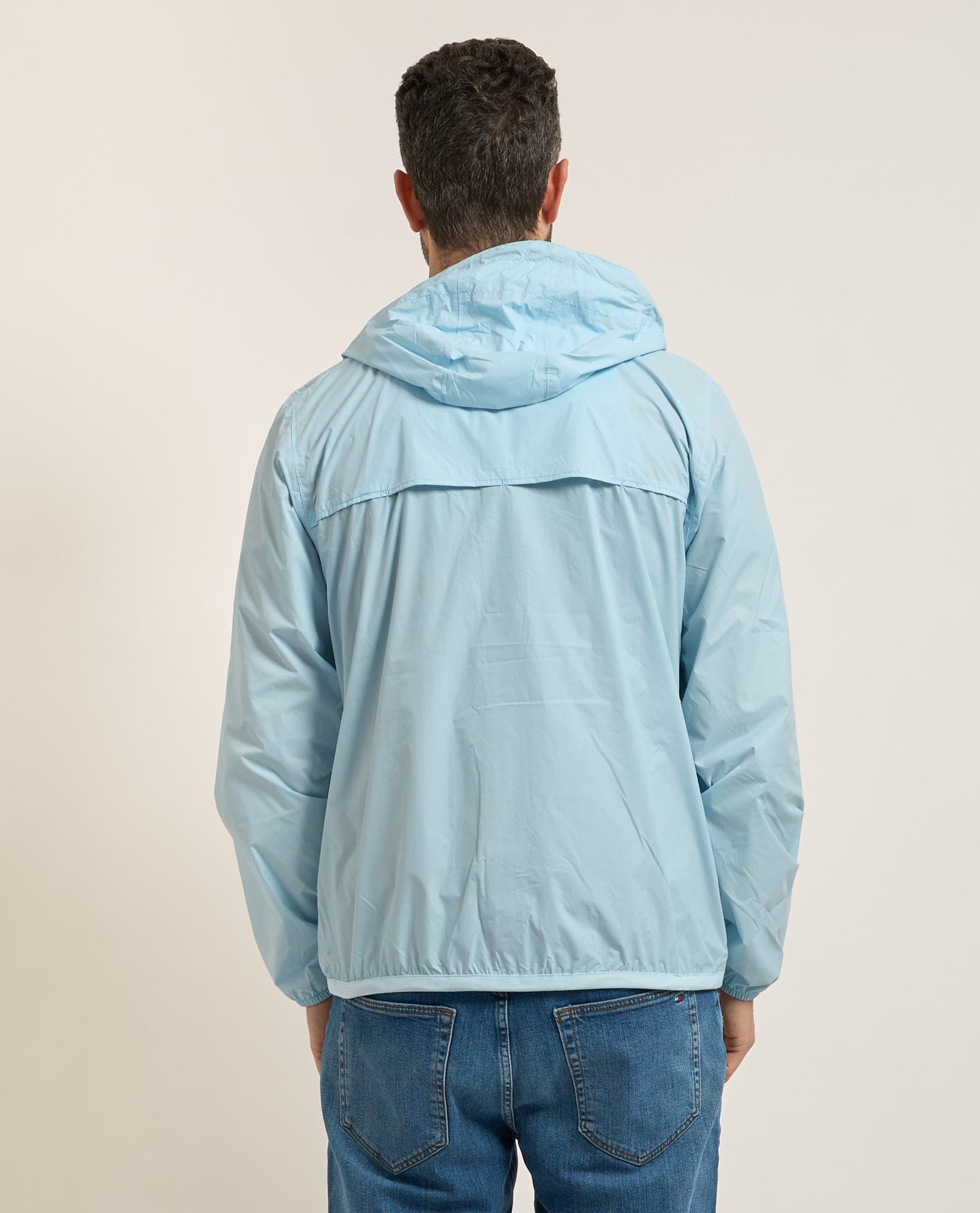K-Way K-WAY Giacconi Blu - 4