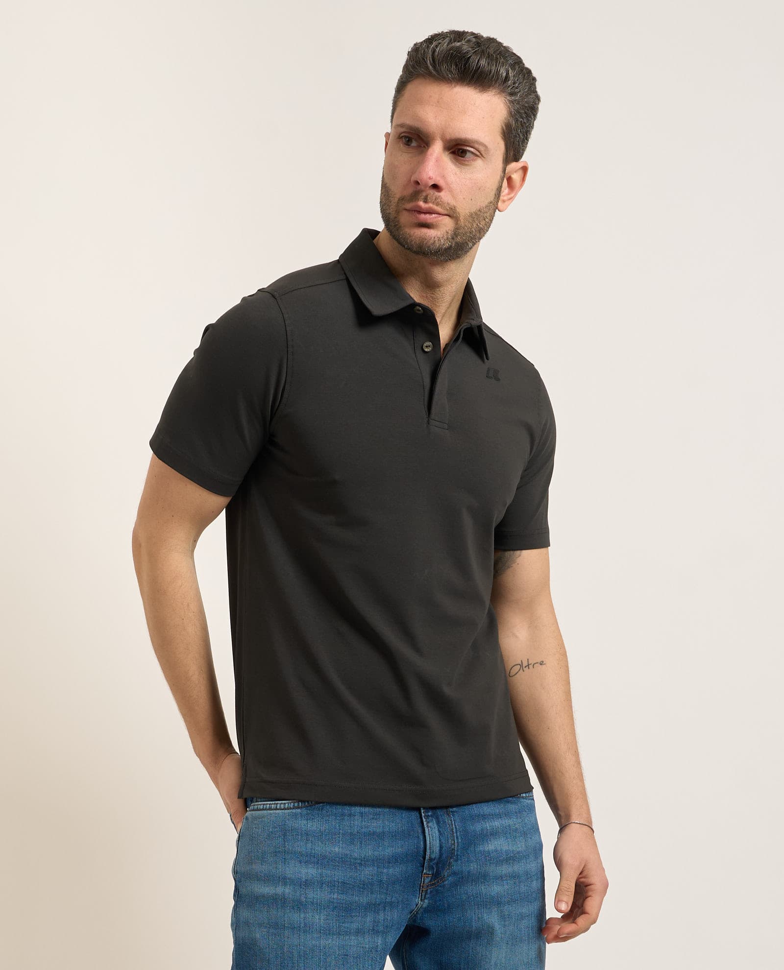 K-Way K-WAY T-shirt e Polo Nero - 3