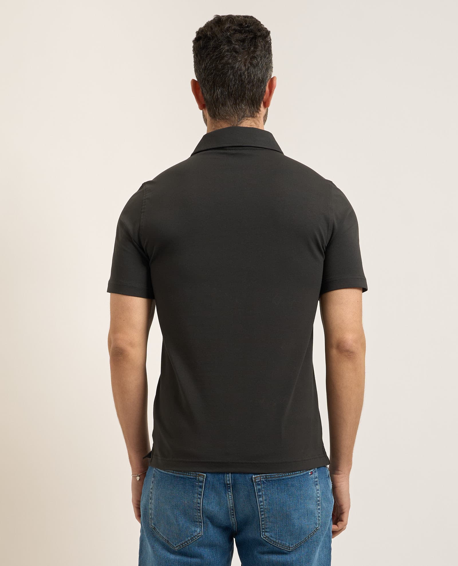 K-Way K-WAY T-shirt e Polo Nero - 4