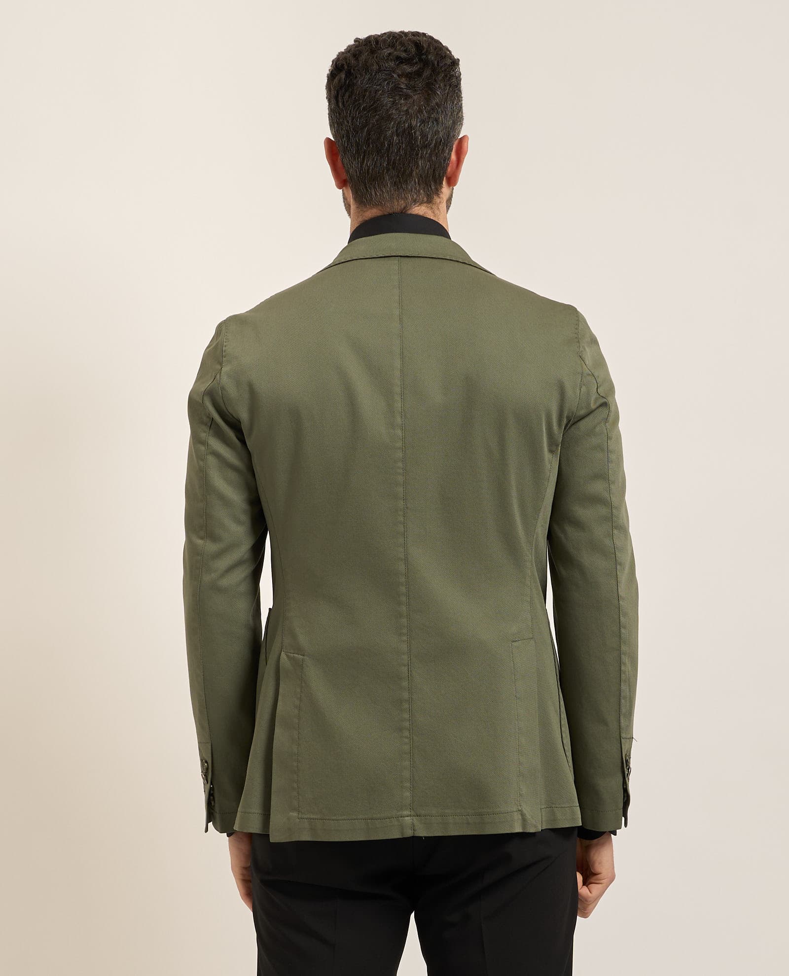 MULISH  Giacche Verde - 4
