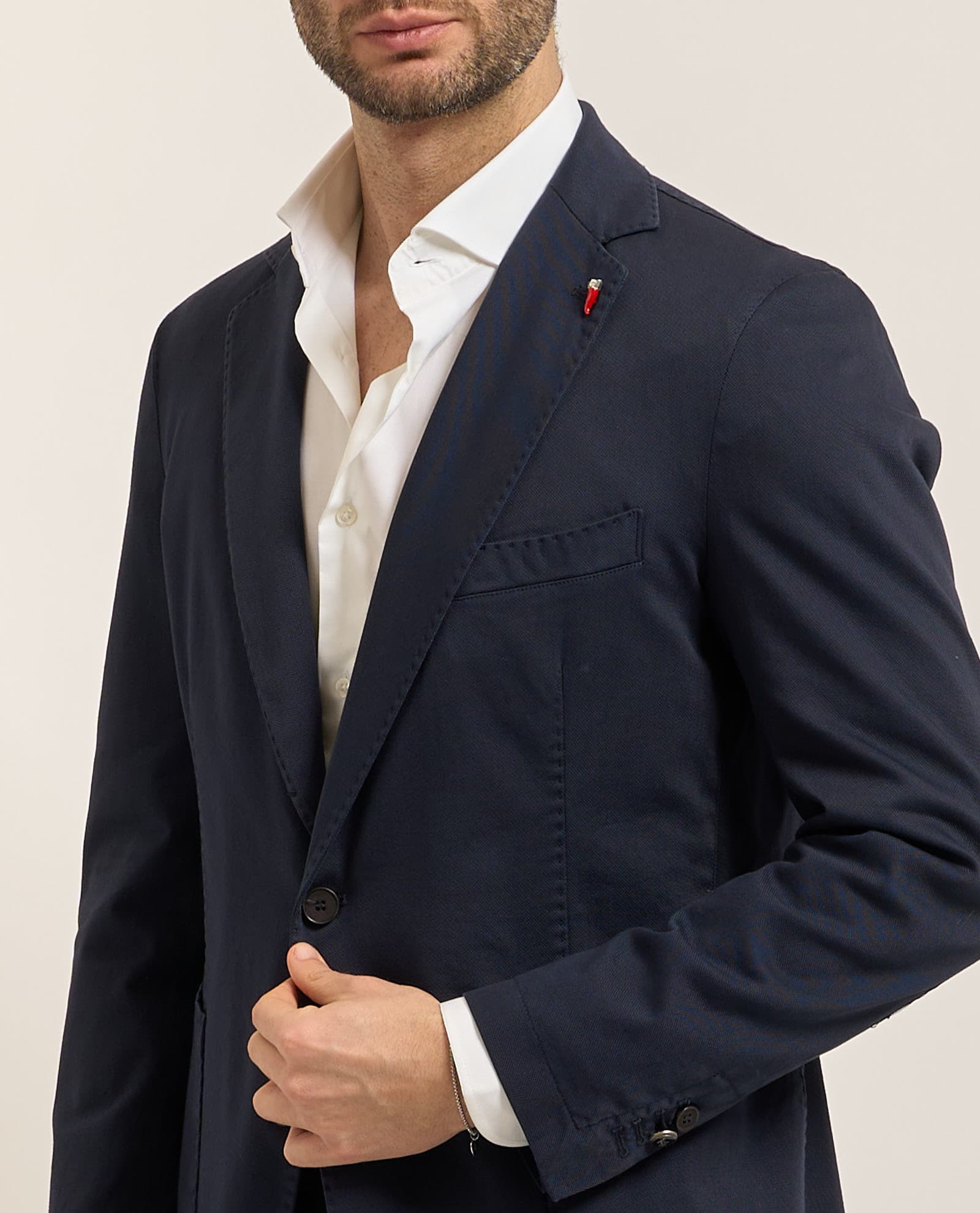 MULISH  Giacche Blu - 2