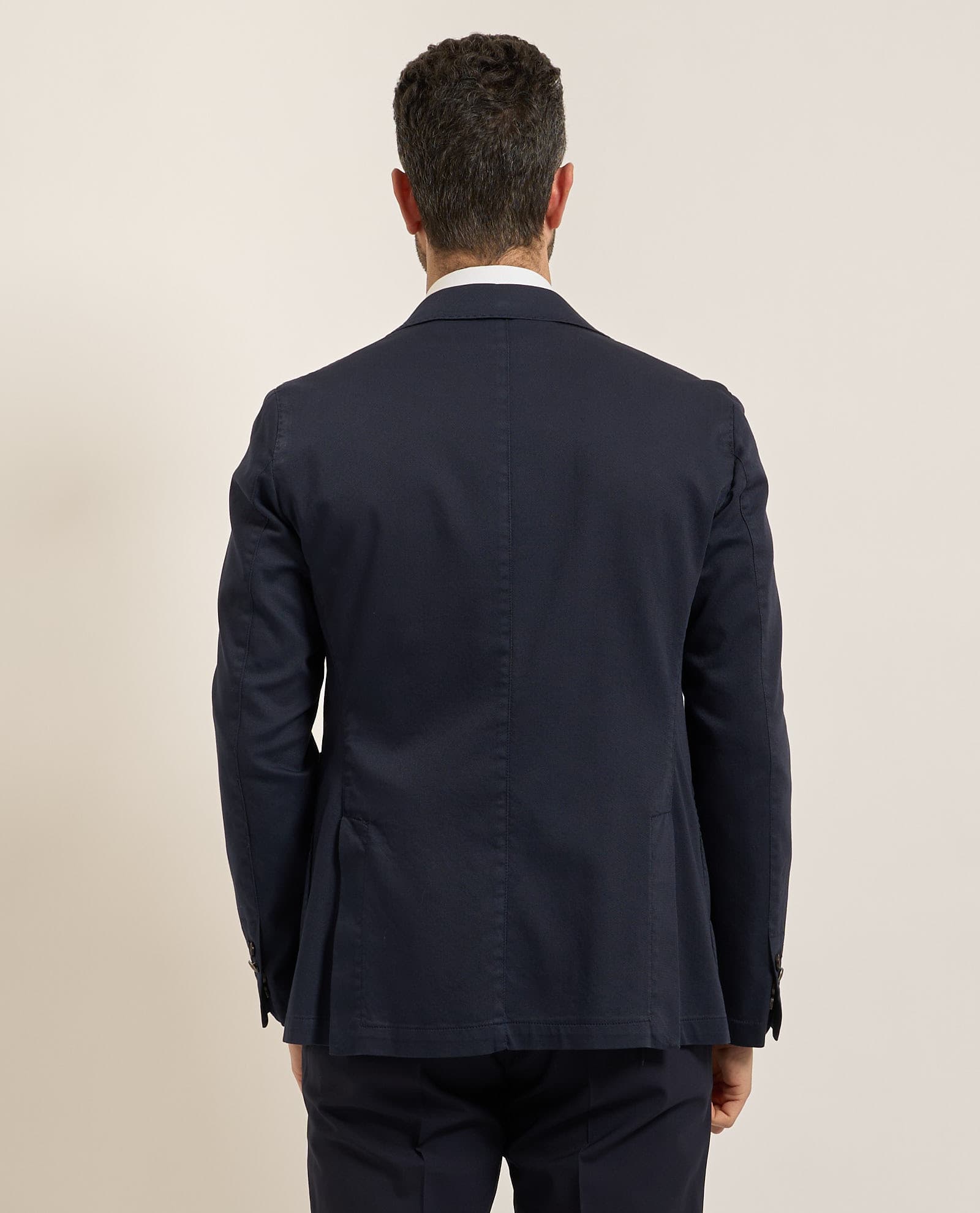 MULISH  Giacche Blu - 4