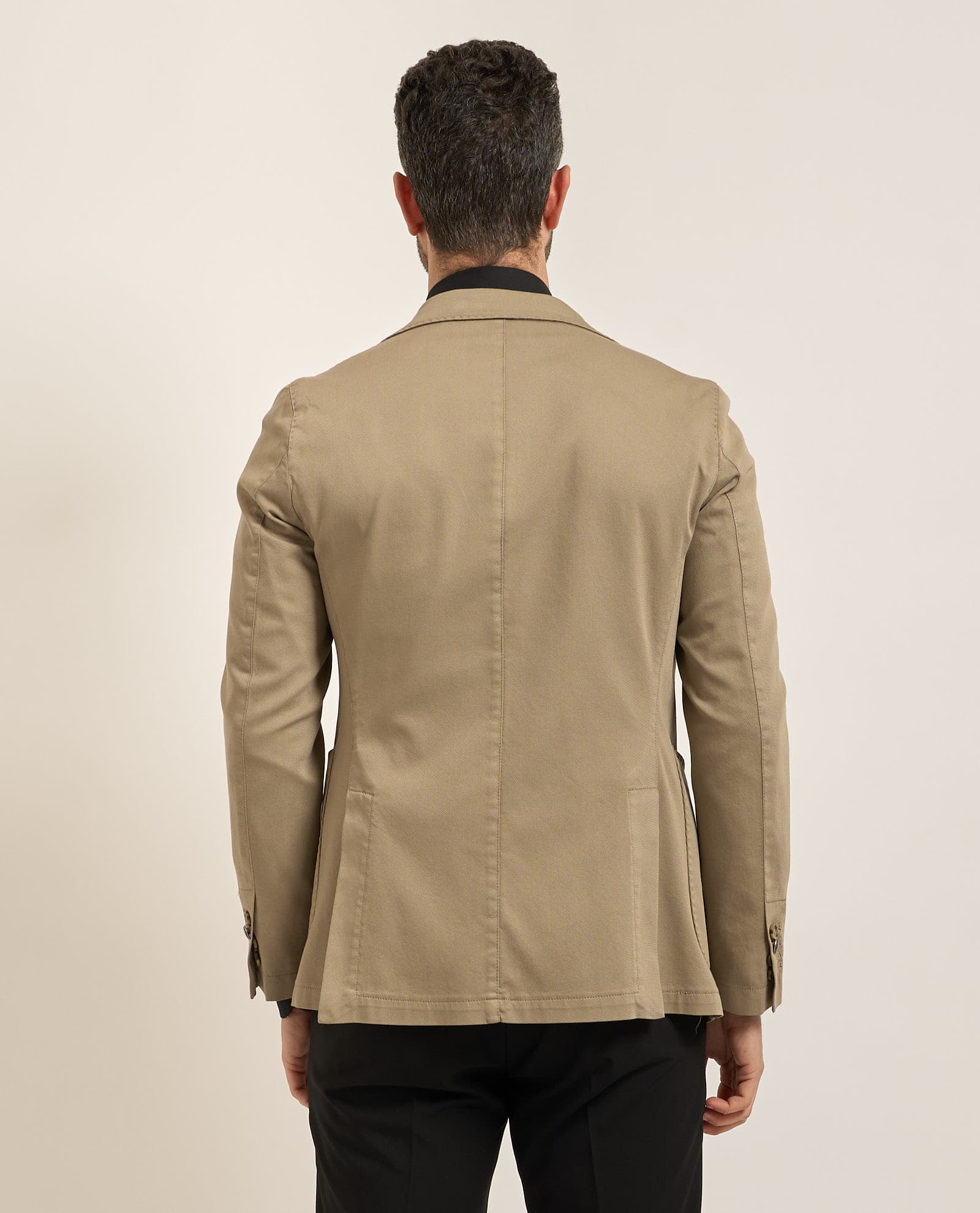 MULISH  Giacche Fango - 4