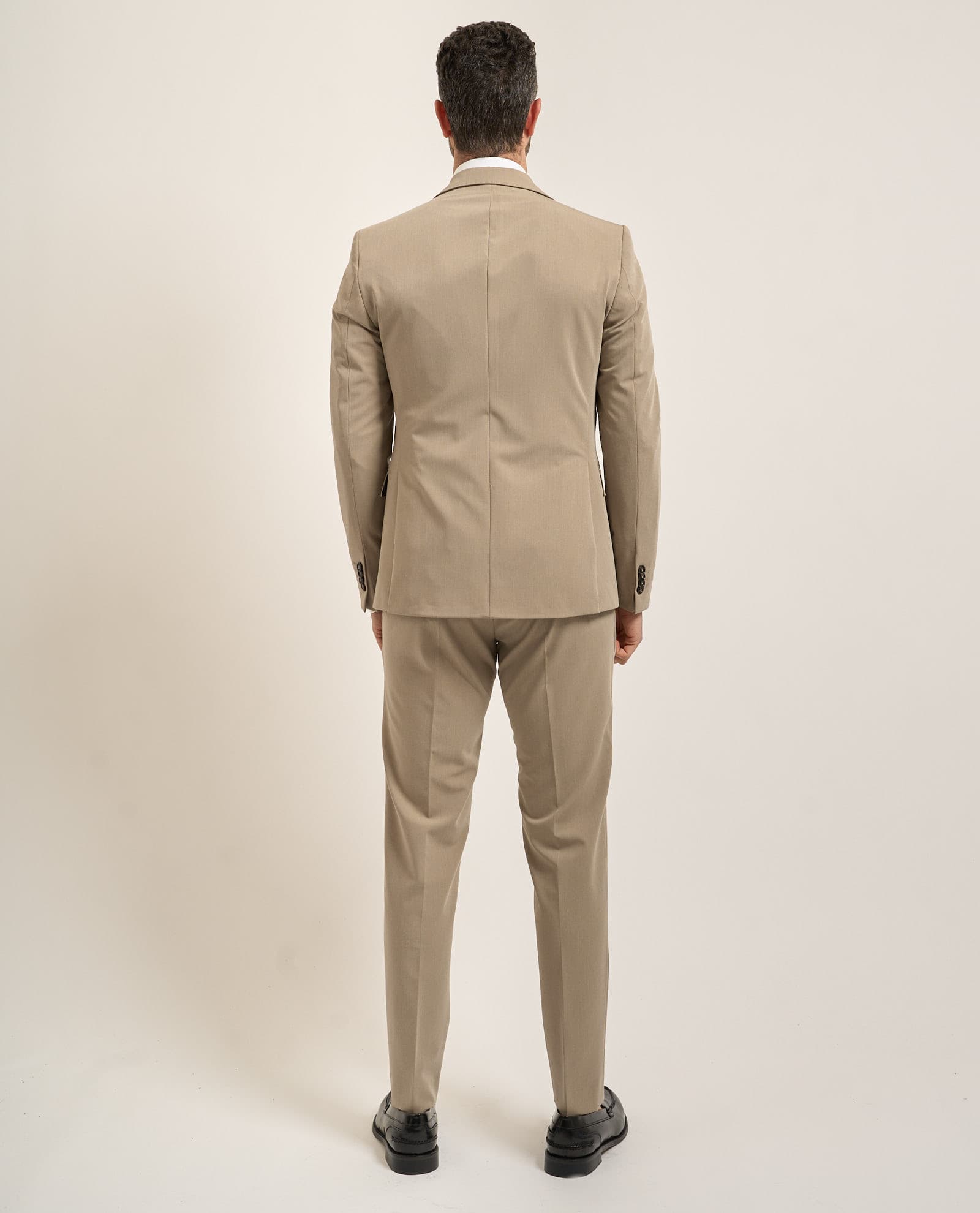 MULISH  Abiti Beige - 3