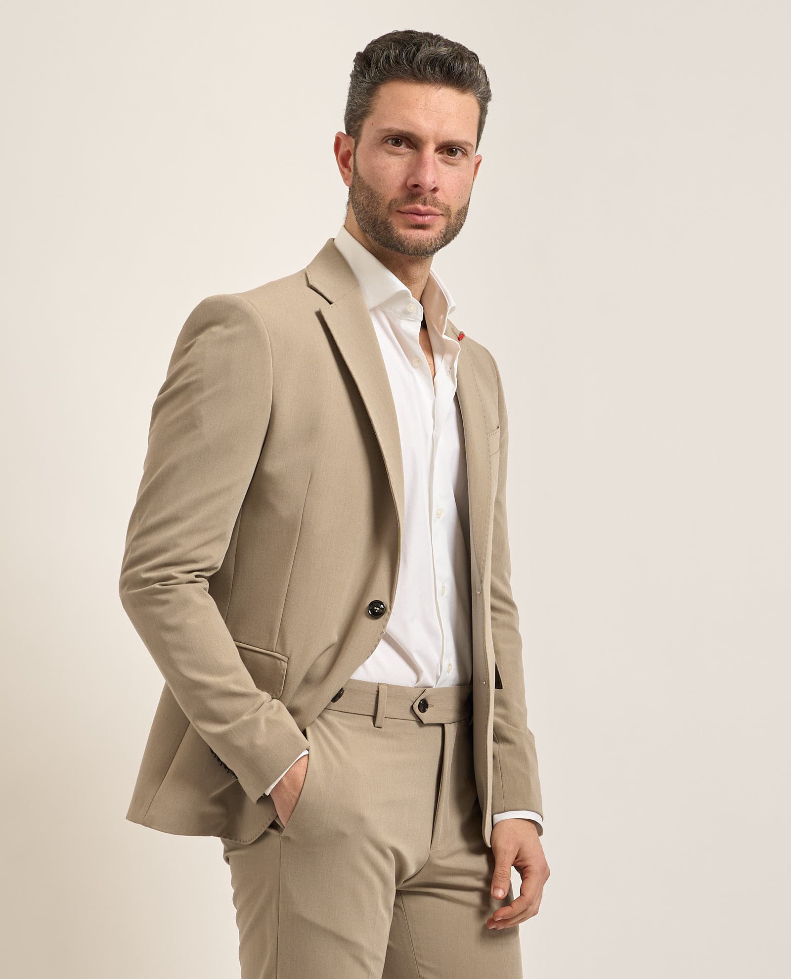 MULISH  Abiti Beige - 4