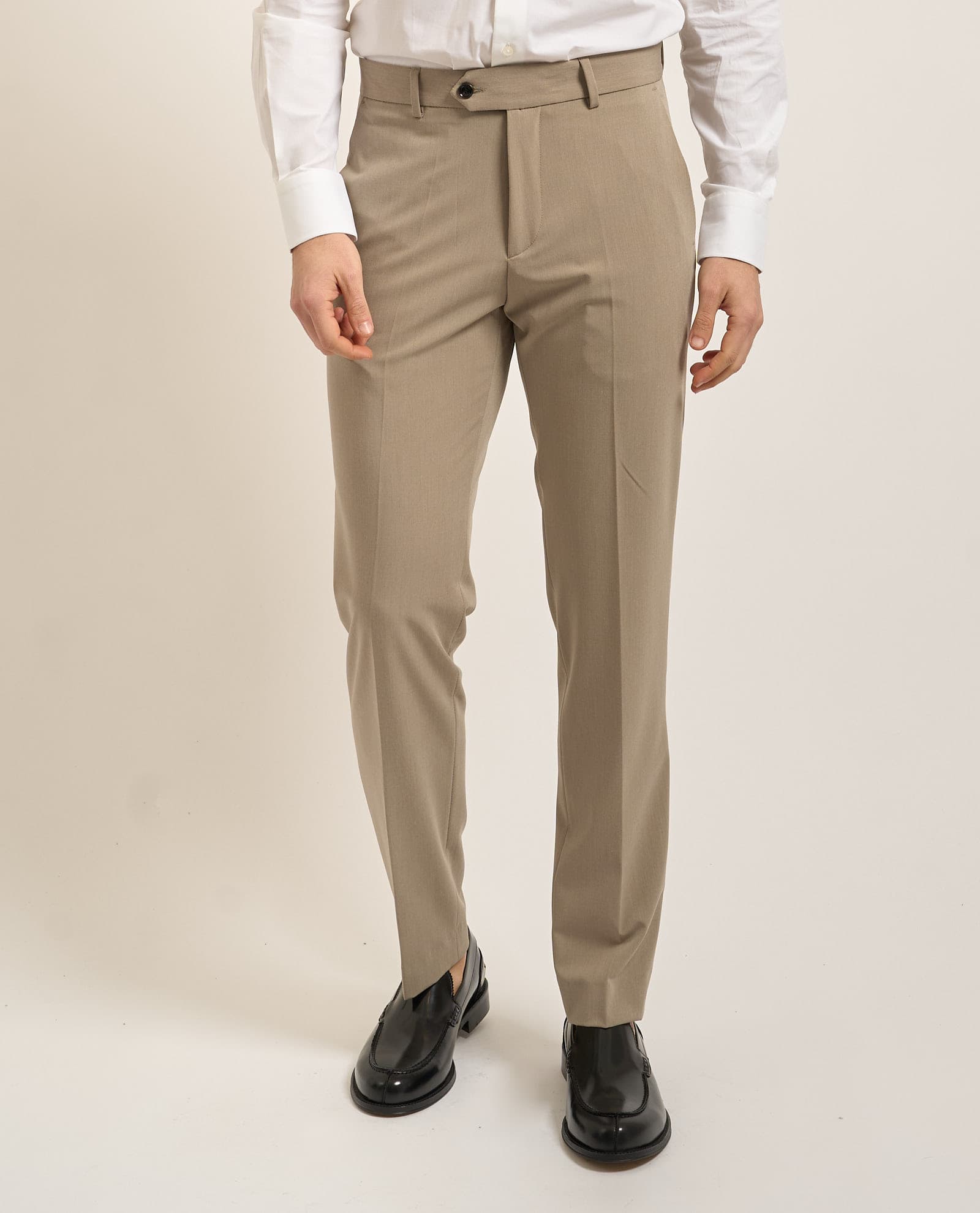 MULISH  Abiti Beige - 5