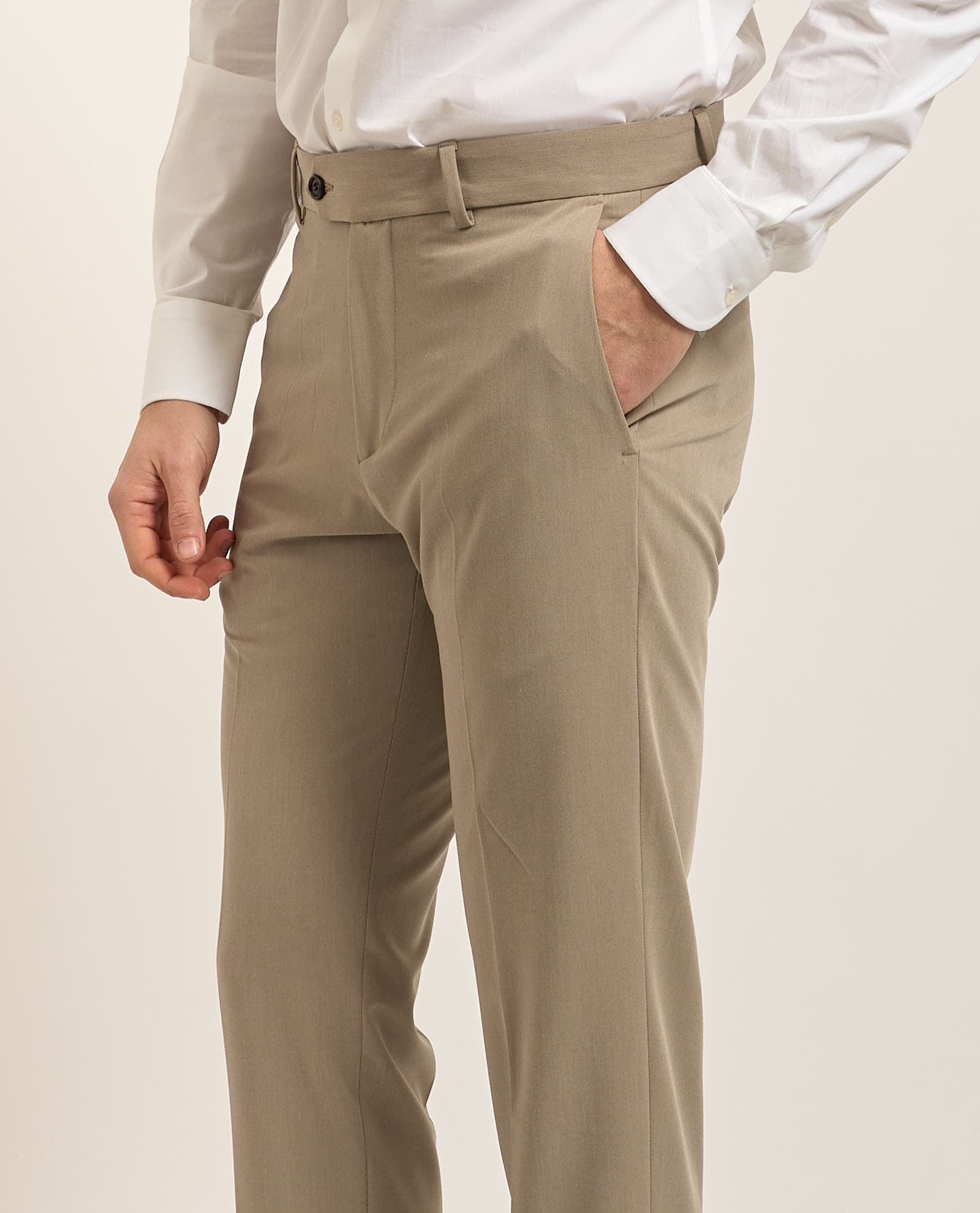 MULISH  Abiti Beige - 6