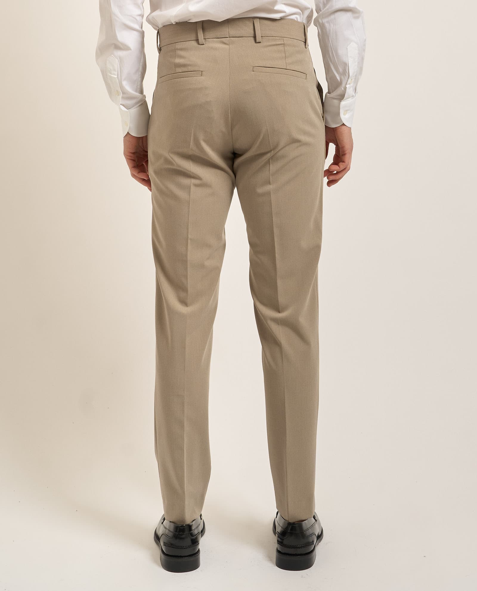 MULISH  Abiti Beige - 7