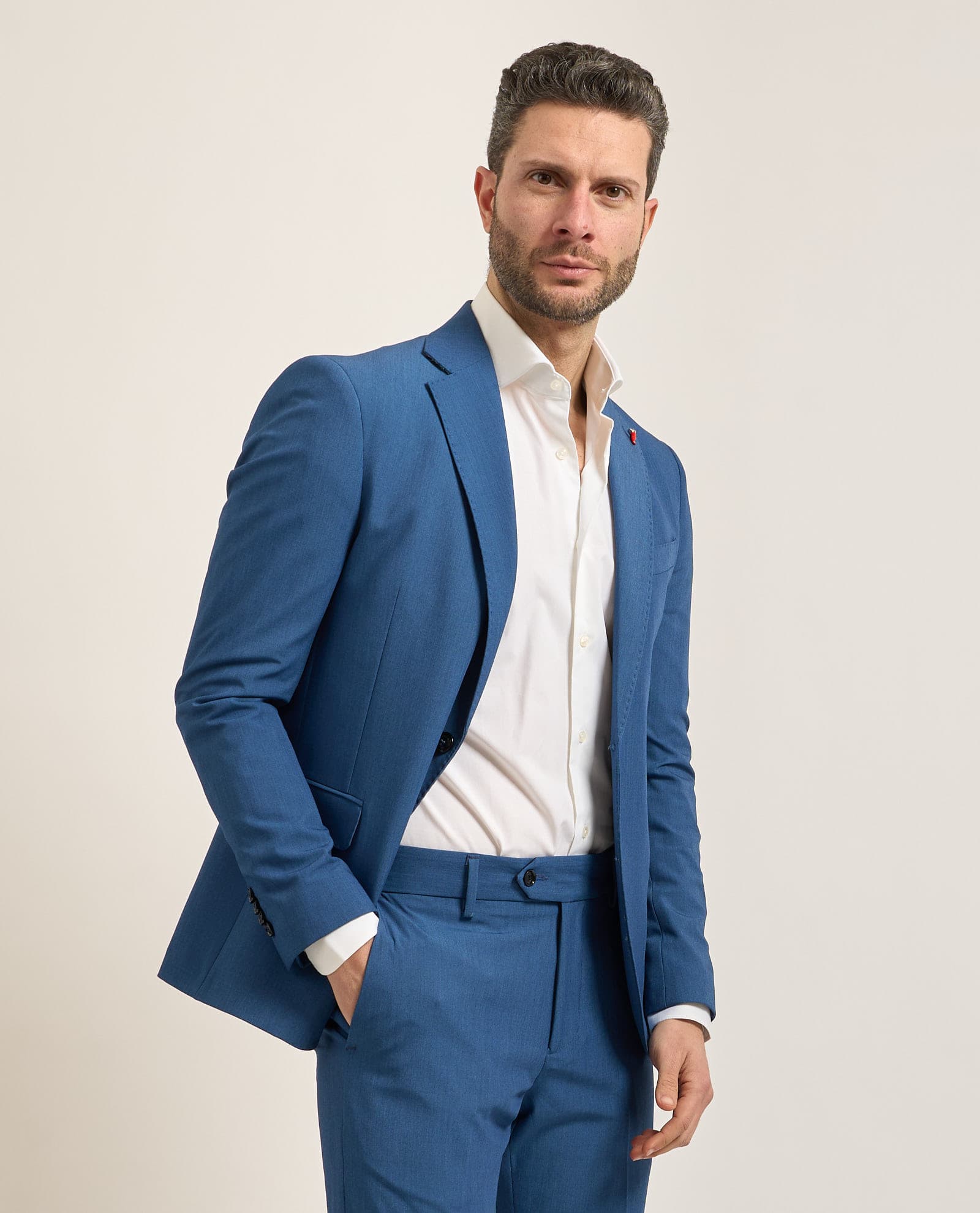 MULISH  Abiti Blu - 4