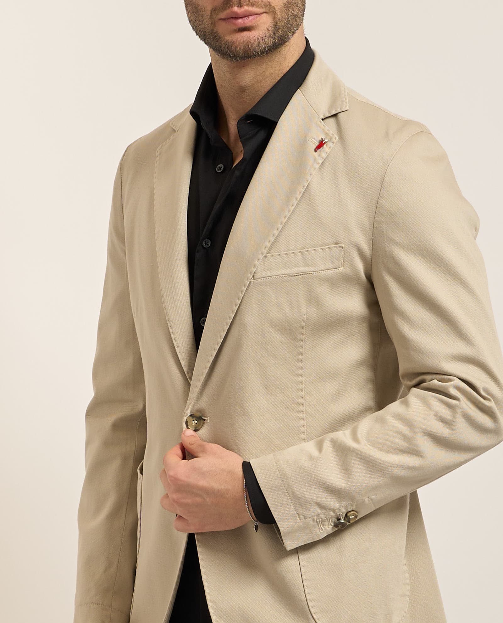 MULISH  Giacche Beige - 2