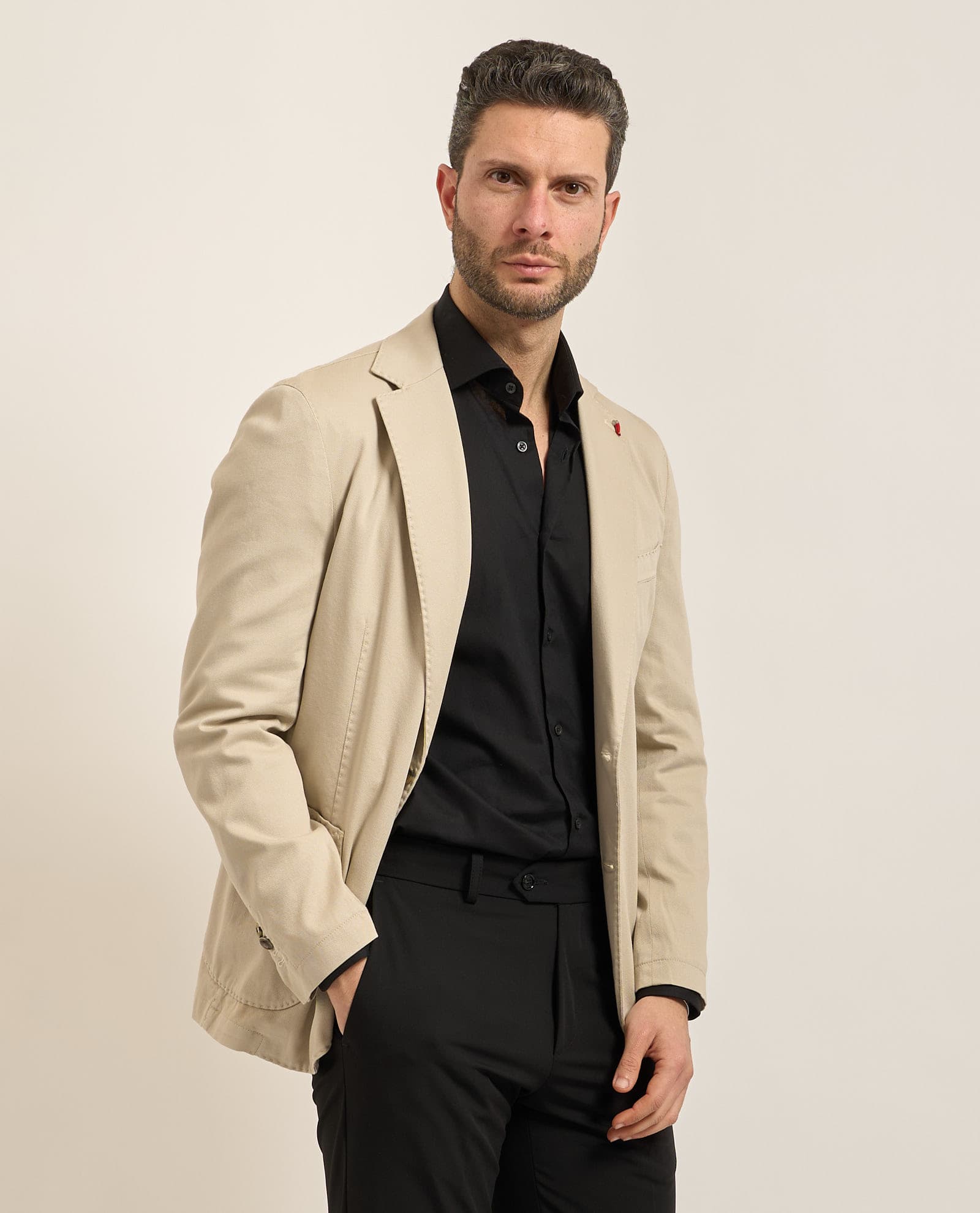 MULISH  Giacche Beige - 3