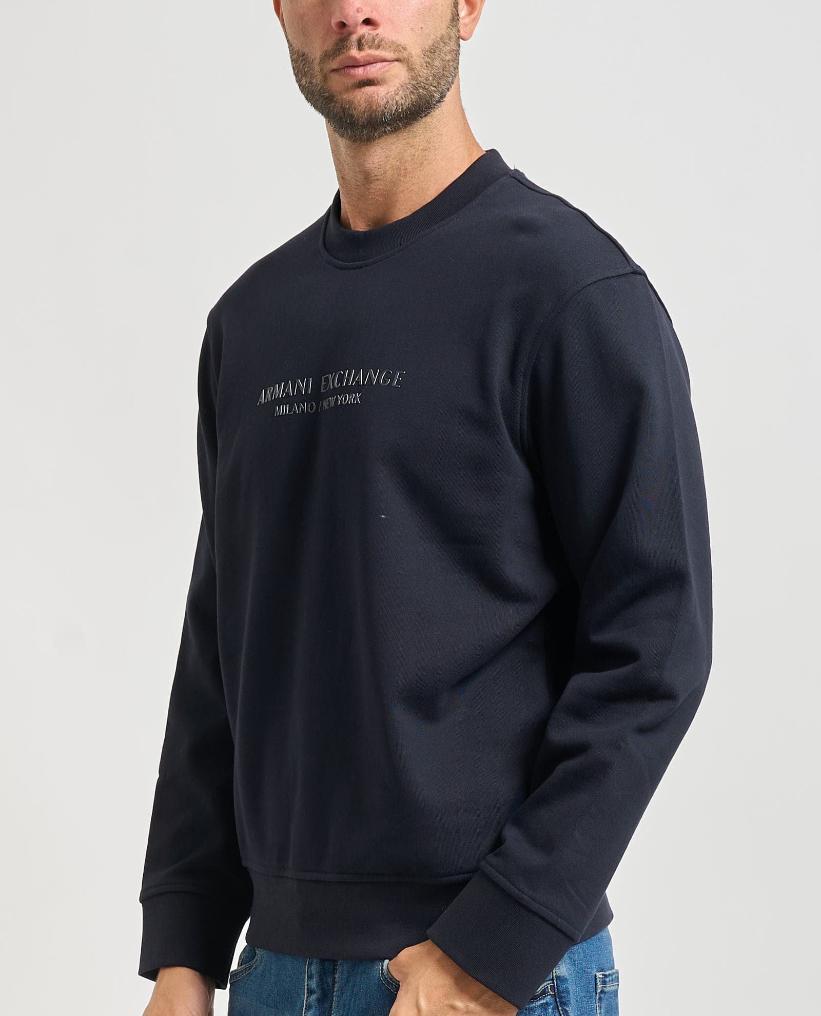 ARMANI EXCHANGE  Maglie Blu - 2
