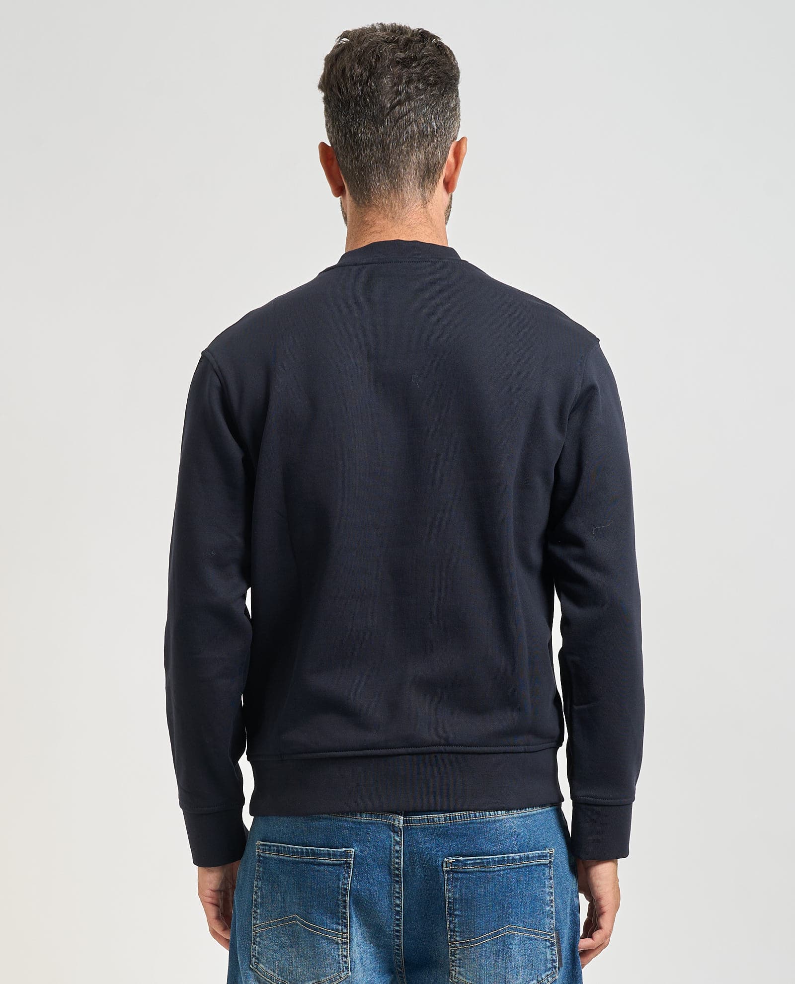 ARMANI EXCHANGE  Maglie Blu - 4