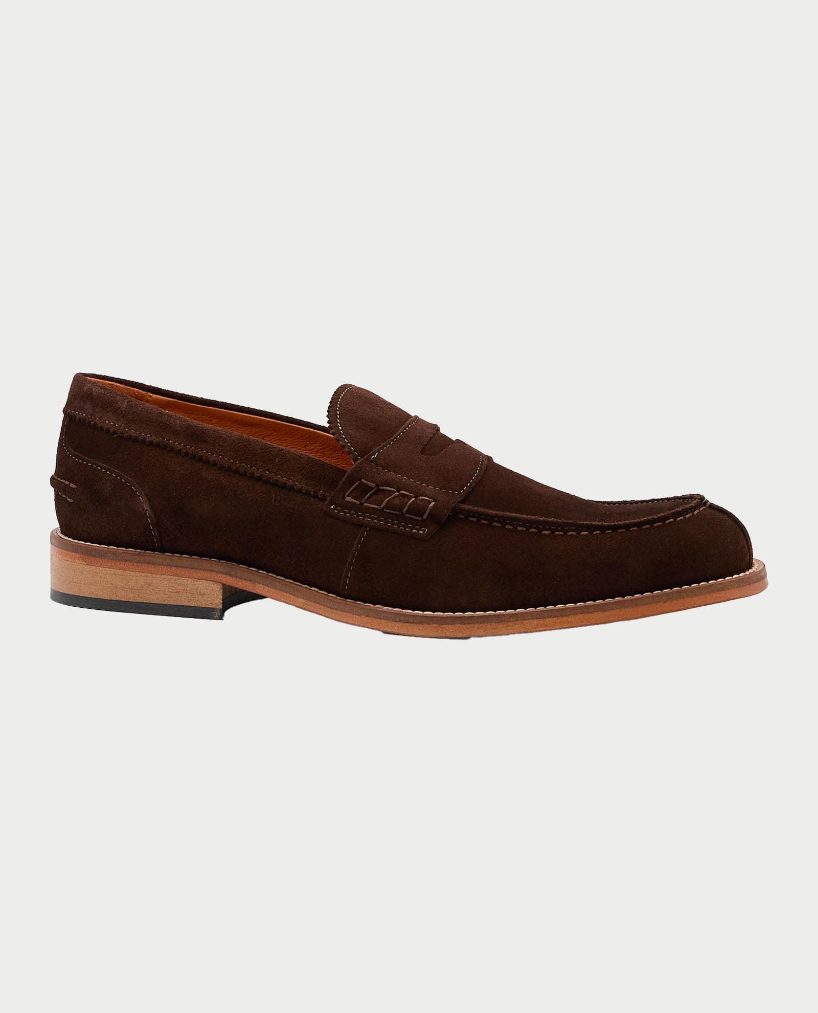 EXTON  Scarpe basse Marrone - 2