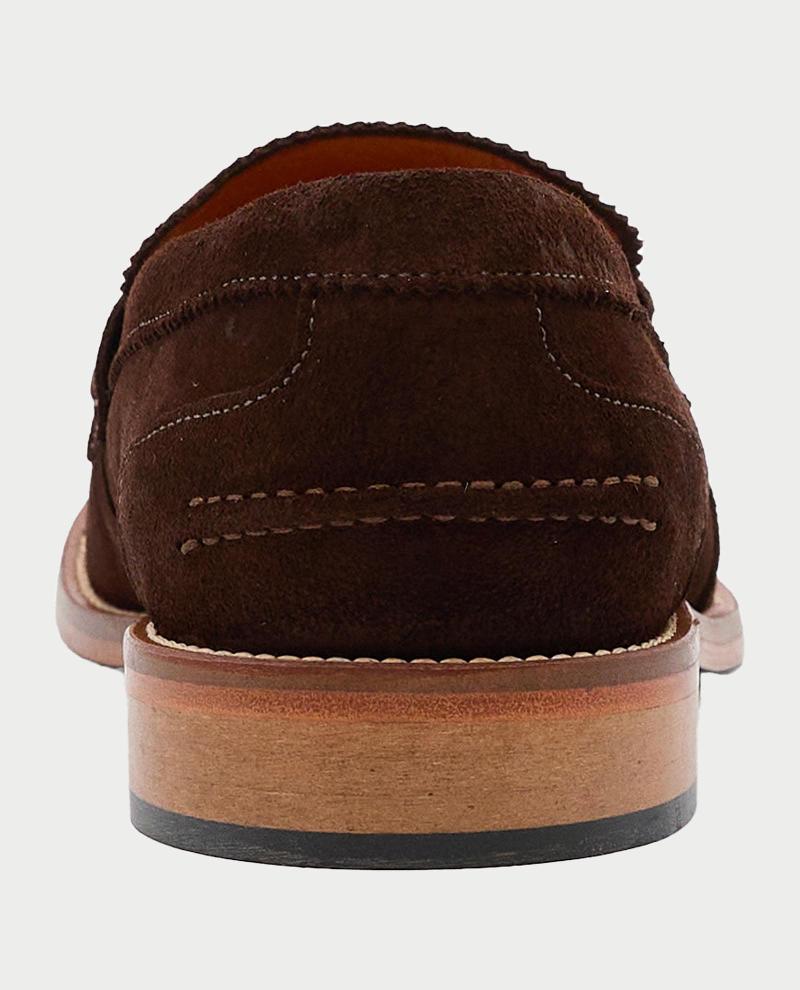 EXTON  Scarpe basse Marrone - 3