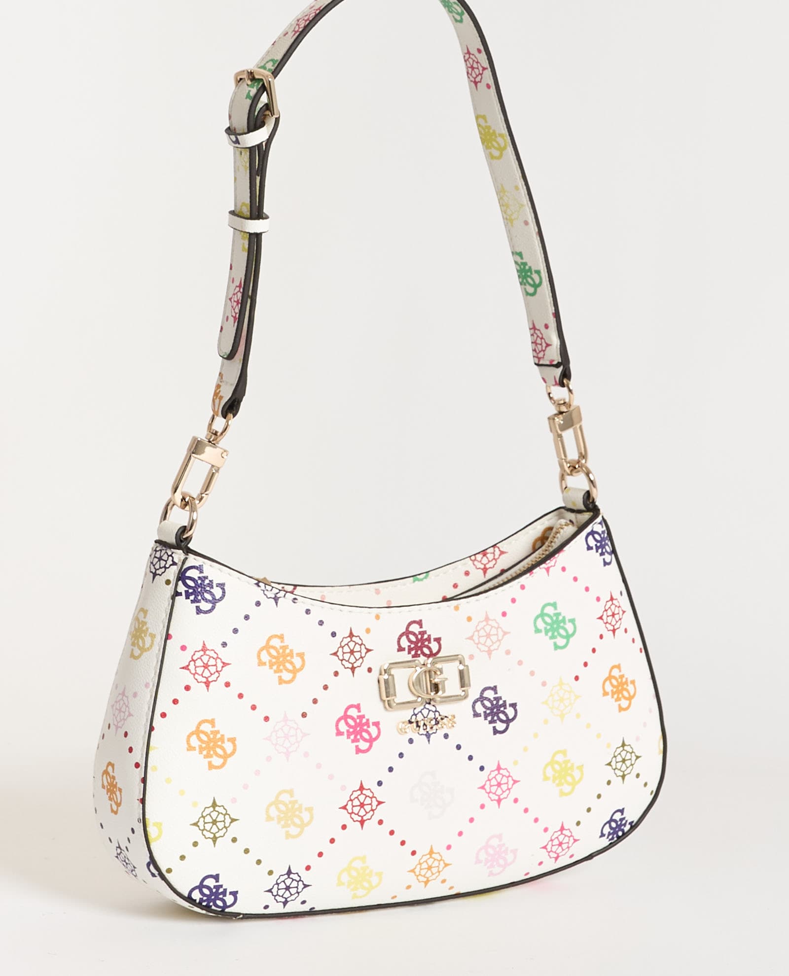 Guess  Borse... Bianco - 2