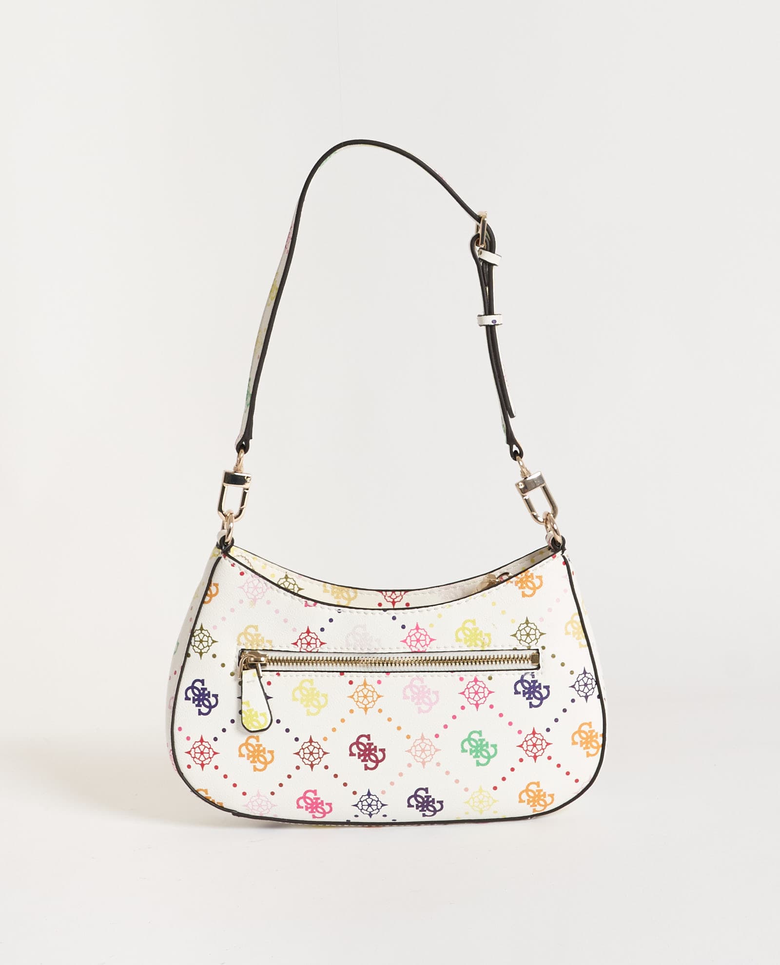 Guess  Borse... Bianco - 3