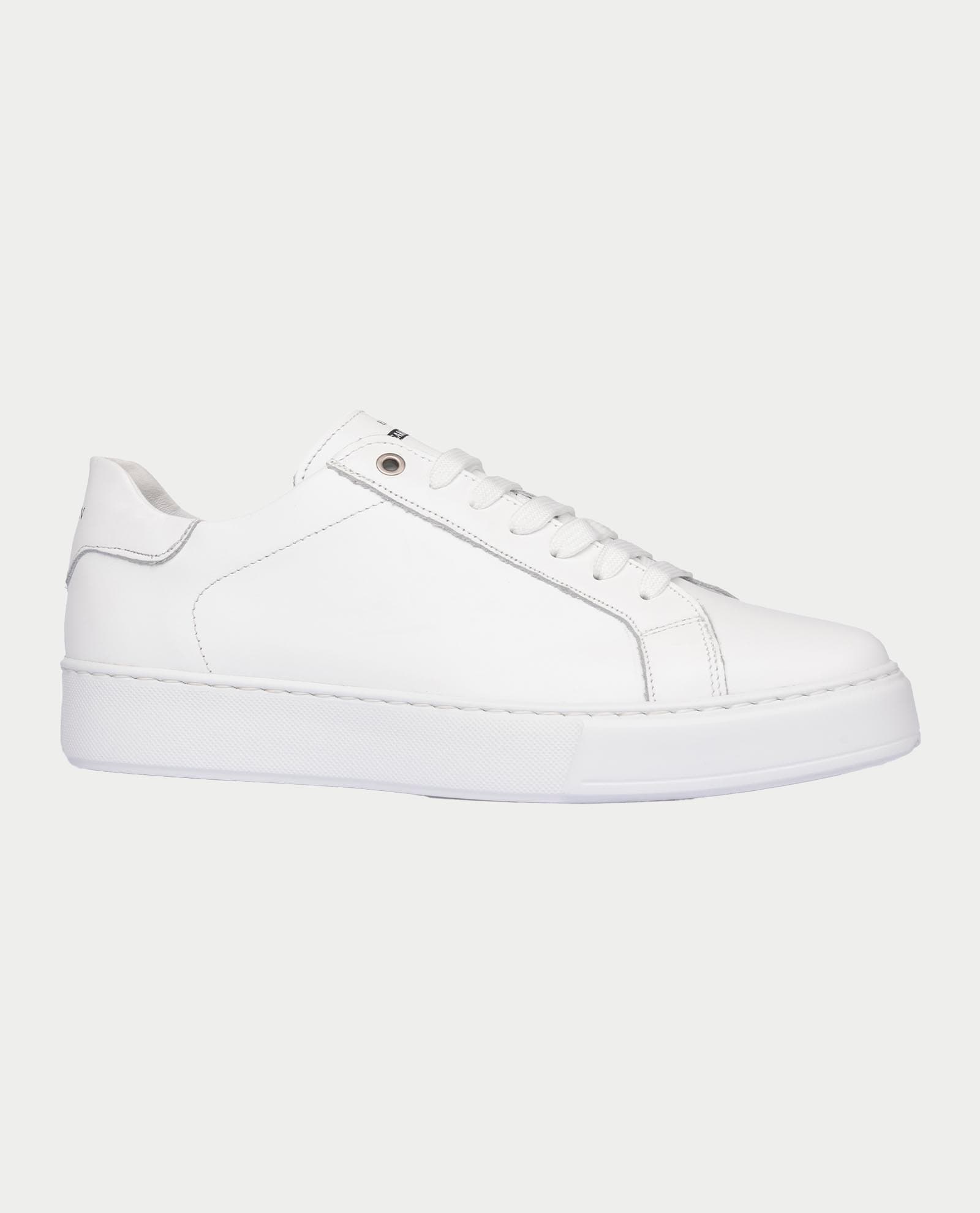 EXTON  Sneakers Bianco - 2