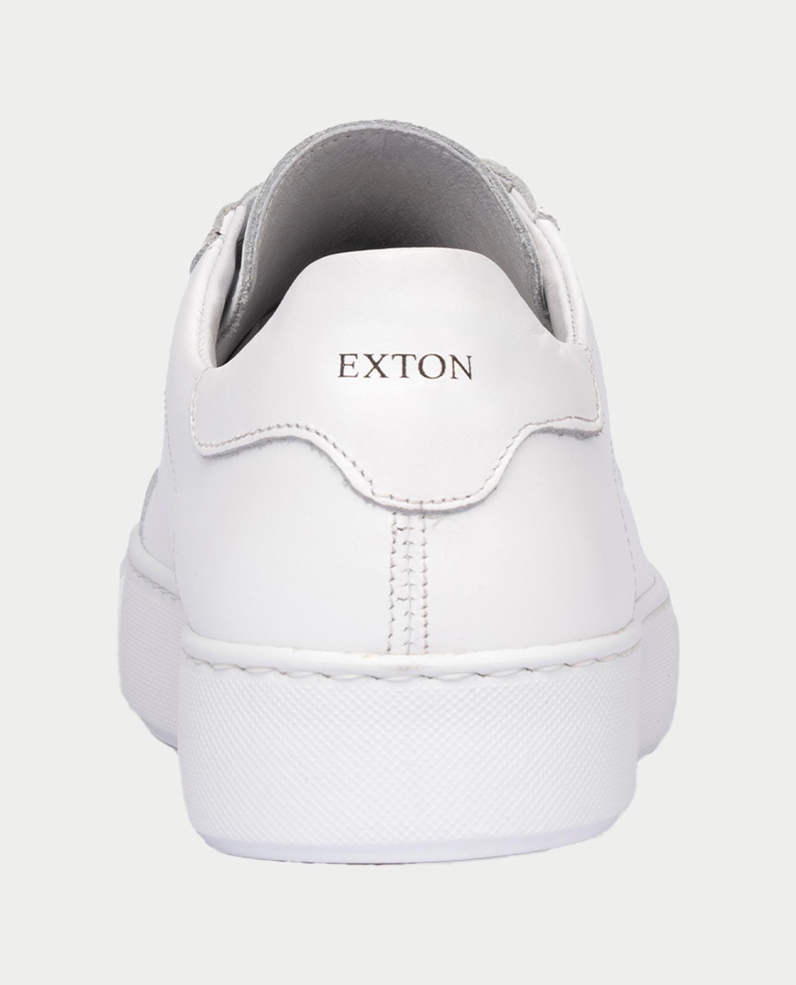 EXTON  Sneakers Bianco - 3