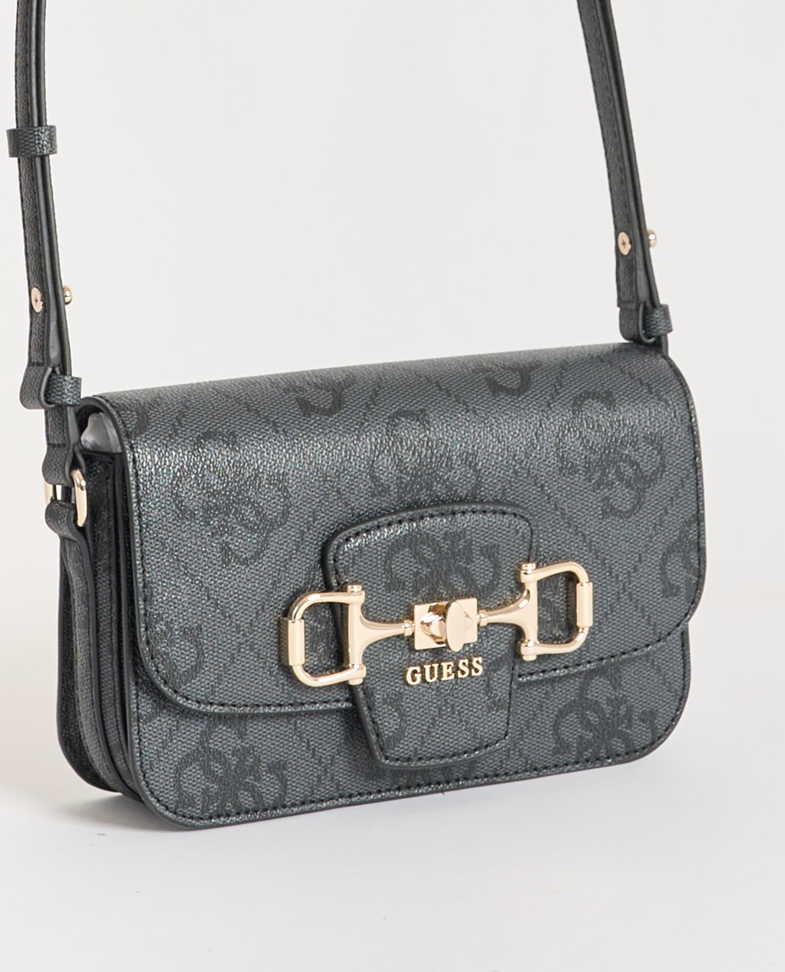 Guess  Borse... Grigio - 2