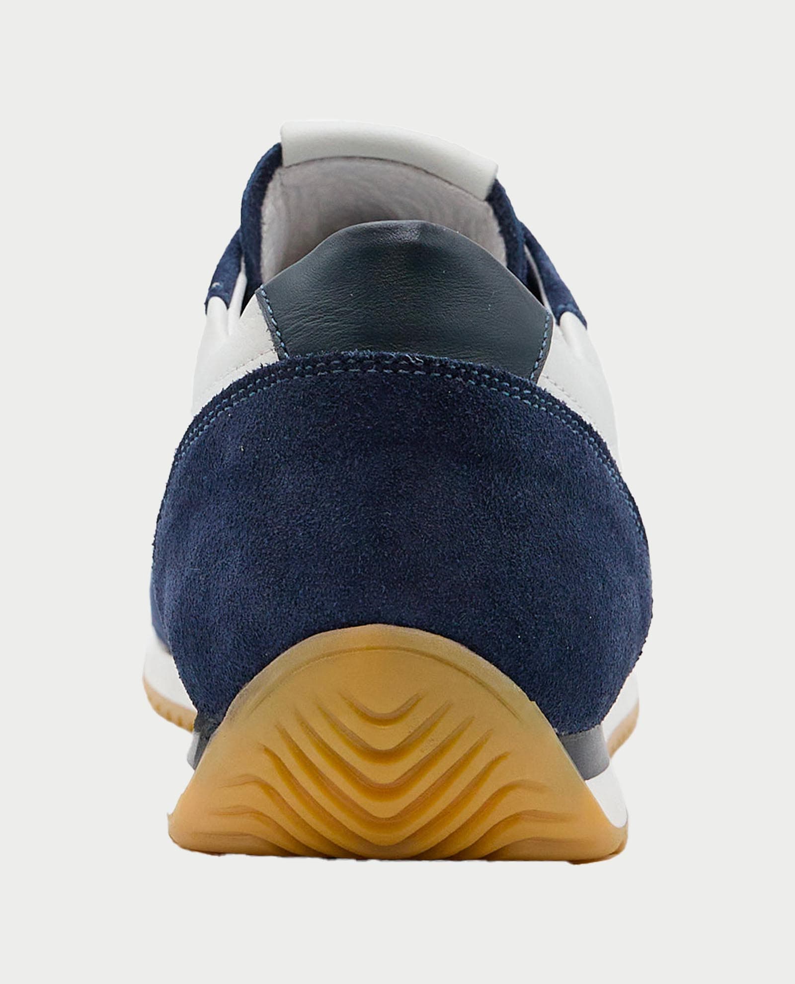 EXTON  Sneakers Blu - 3