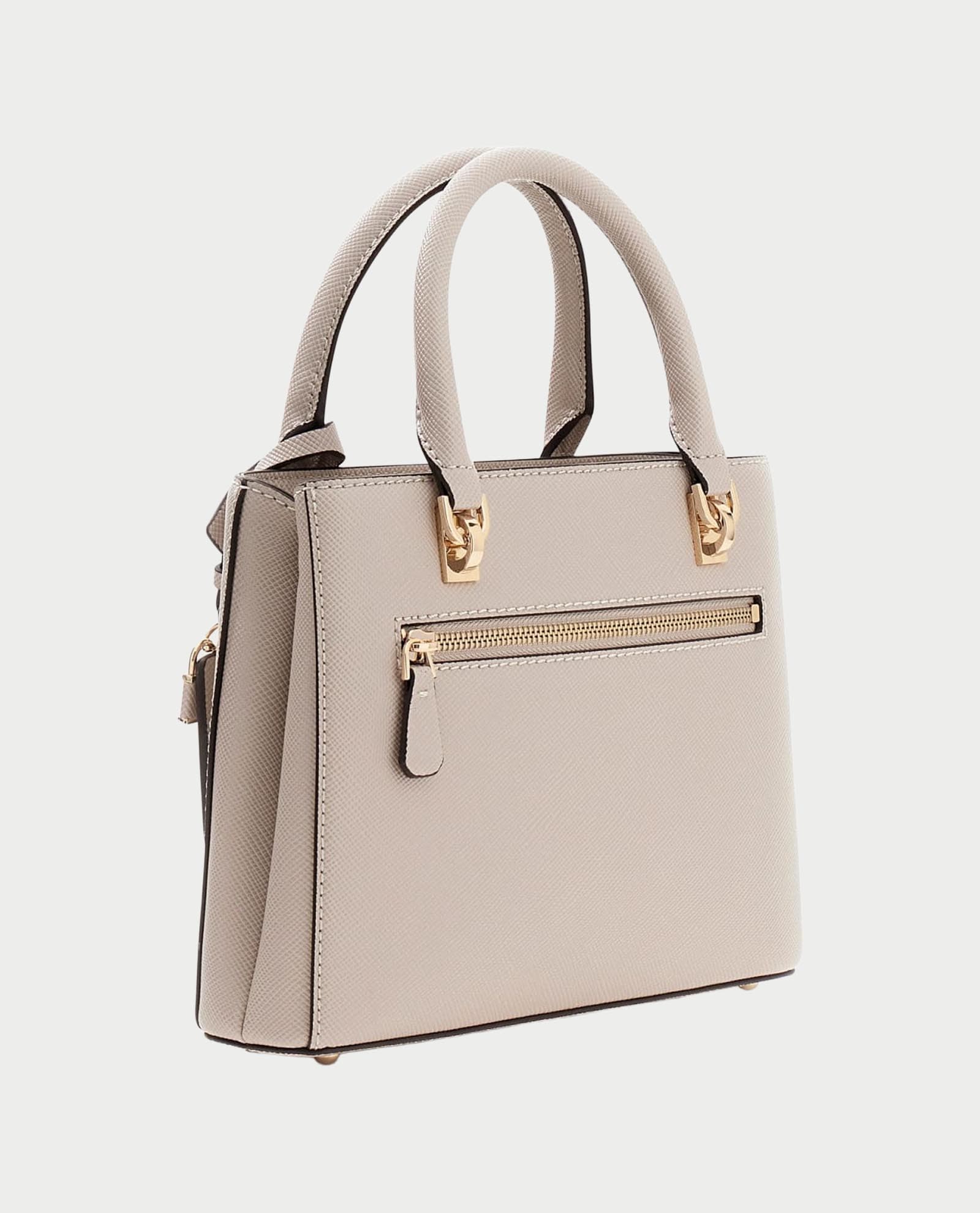 Guess  Borse... Beige - 3