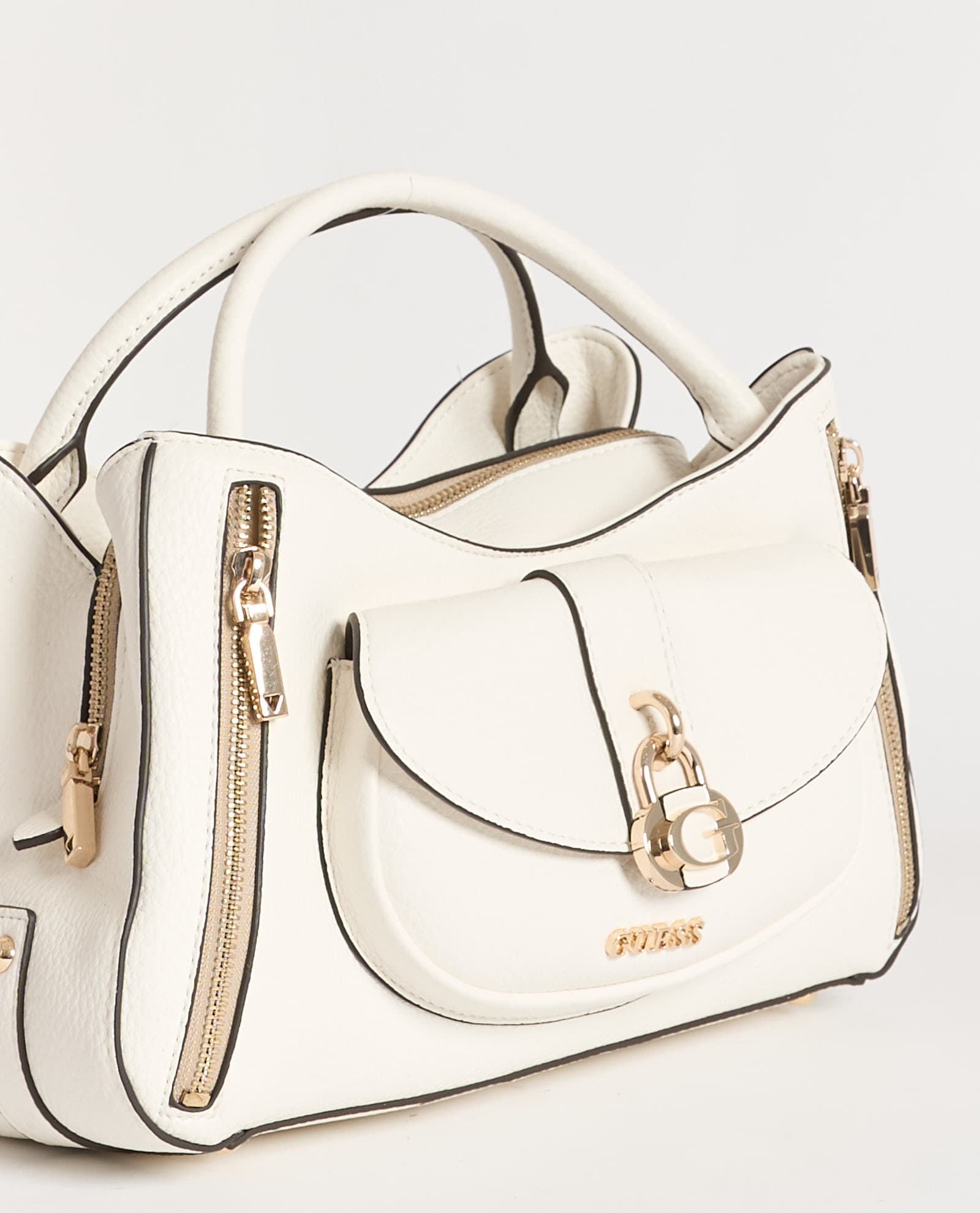 Guess  Borse... Bianco - 2