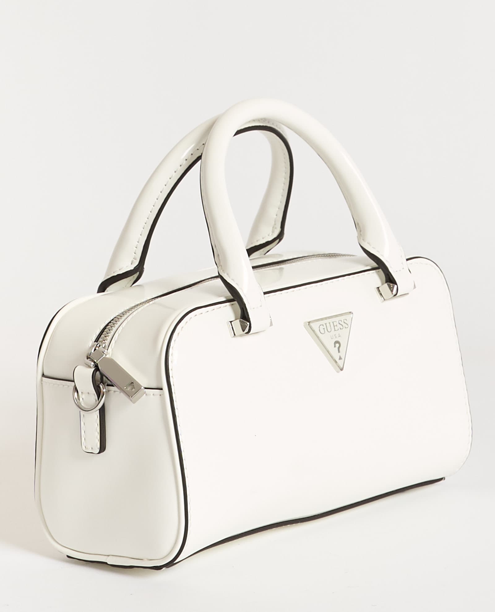 Guess  Borse... Bianco - 2