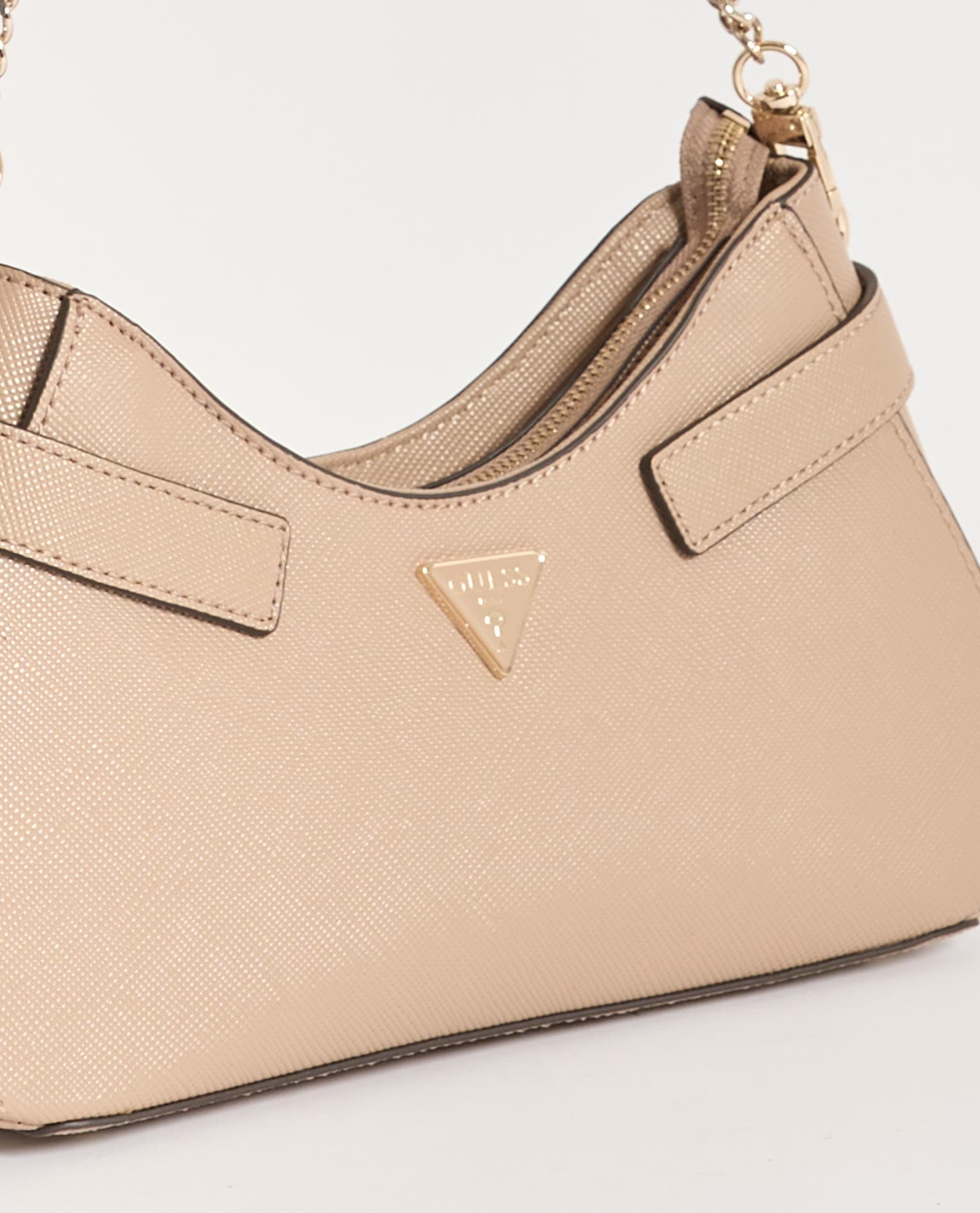 Guess  Borse... Beige - 2