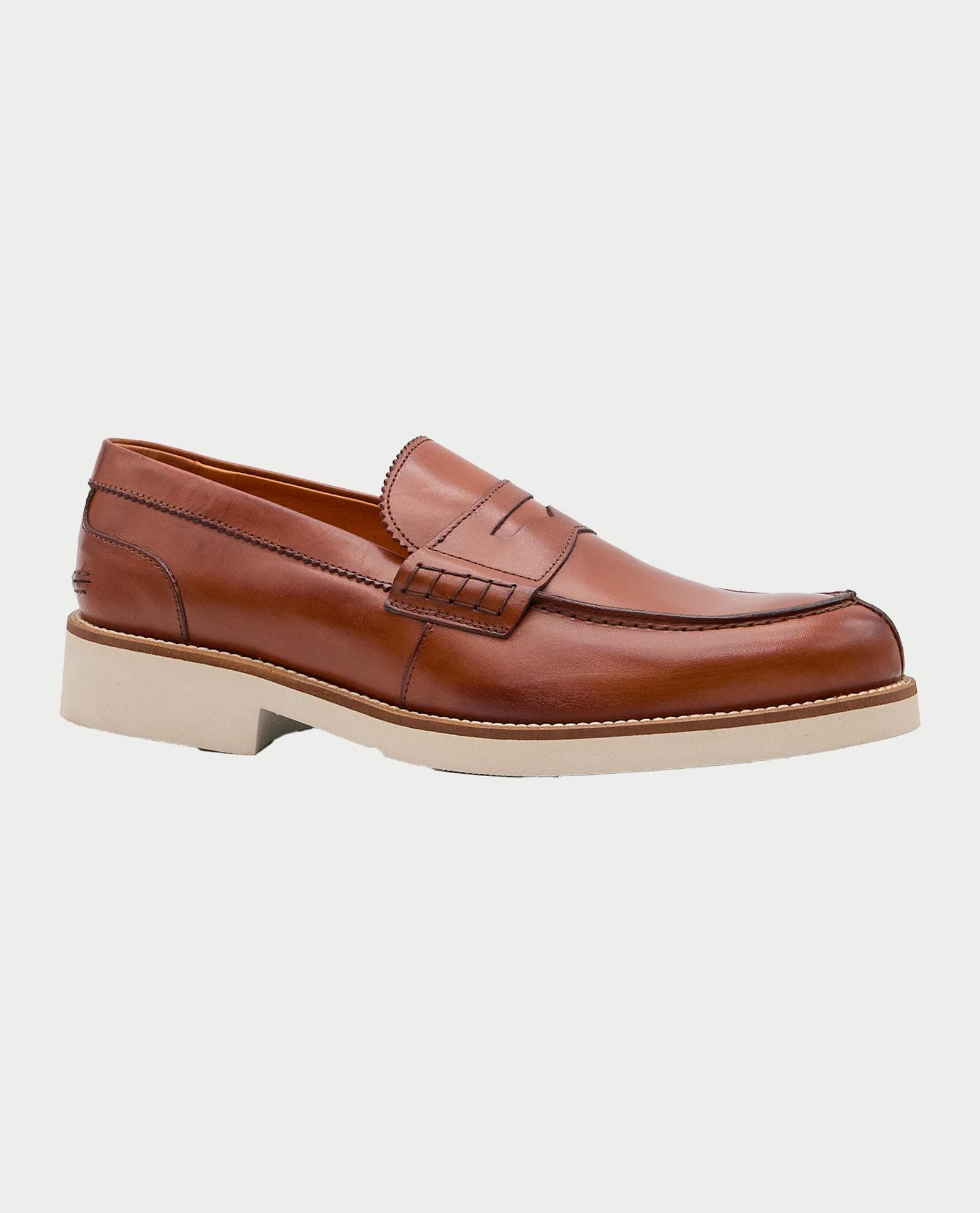 EXTON  Scarpe basse Marrone - 2