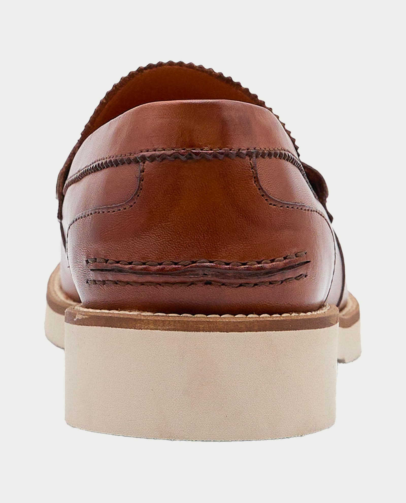EXTON  Scarpe basse Marrone - 3