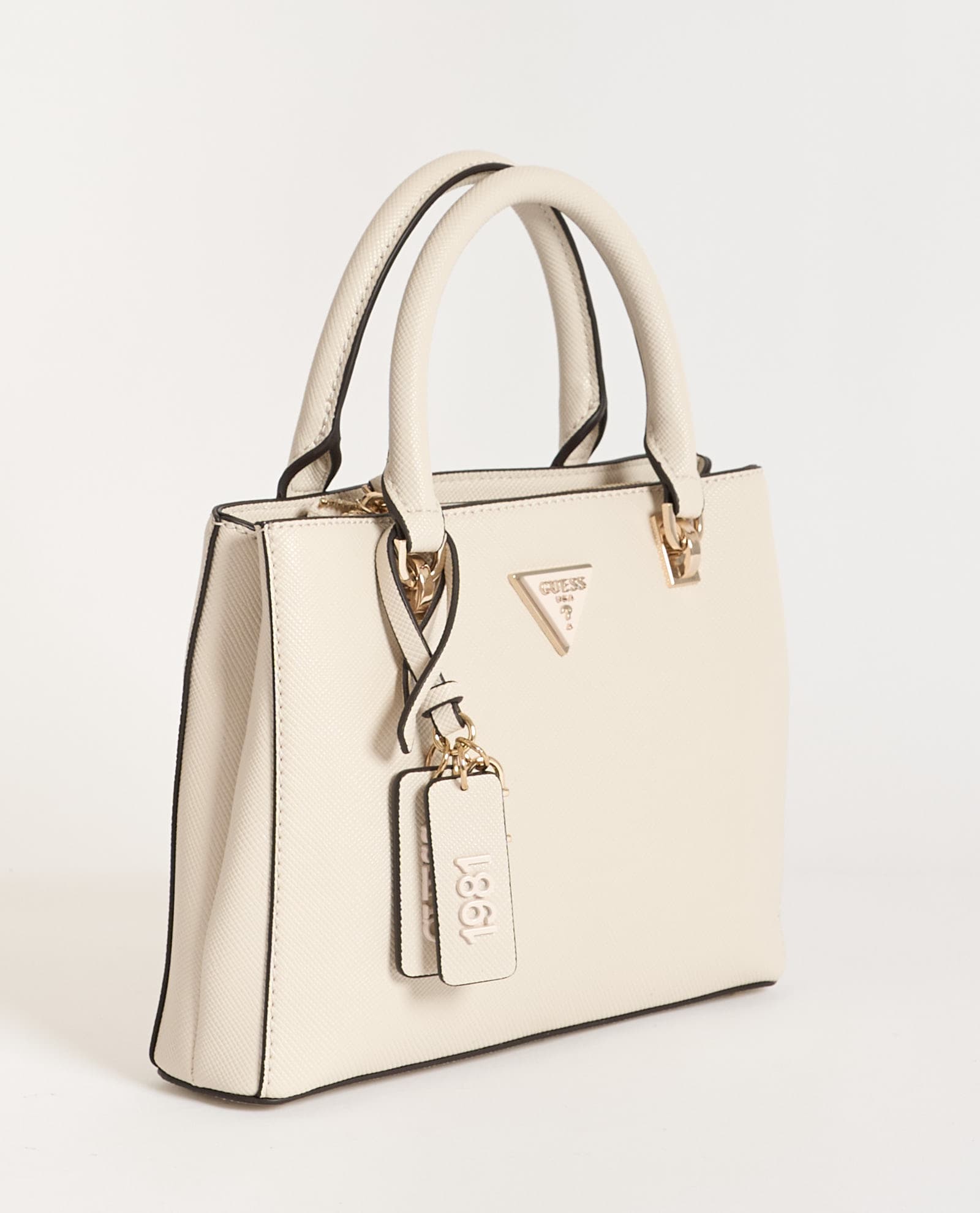 Guess  Borse... Beige - 2