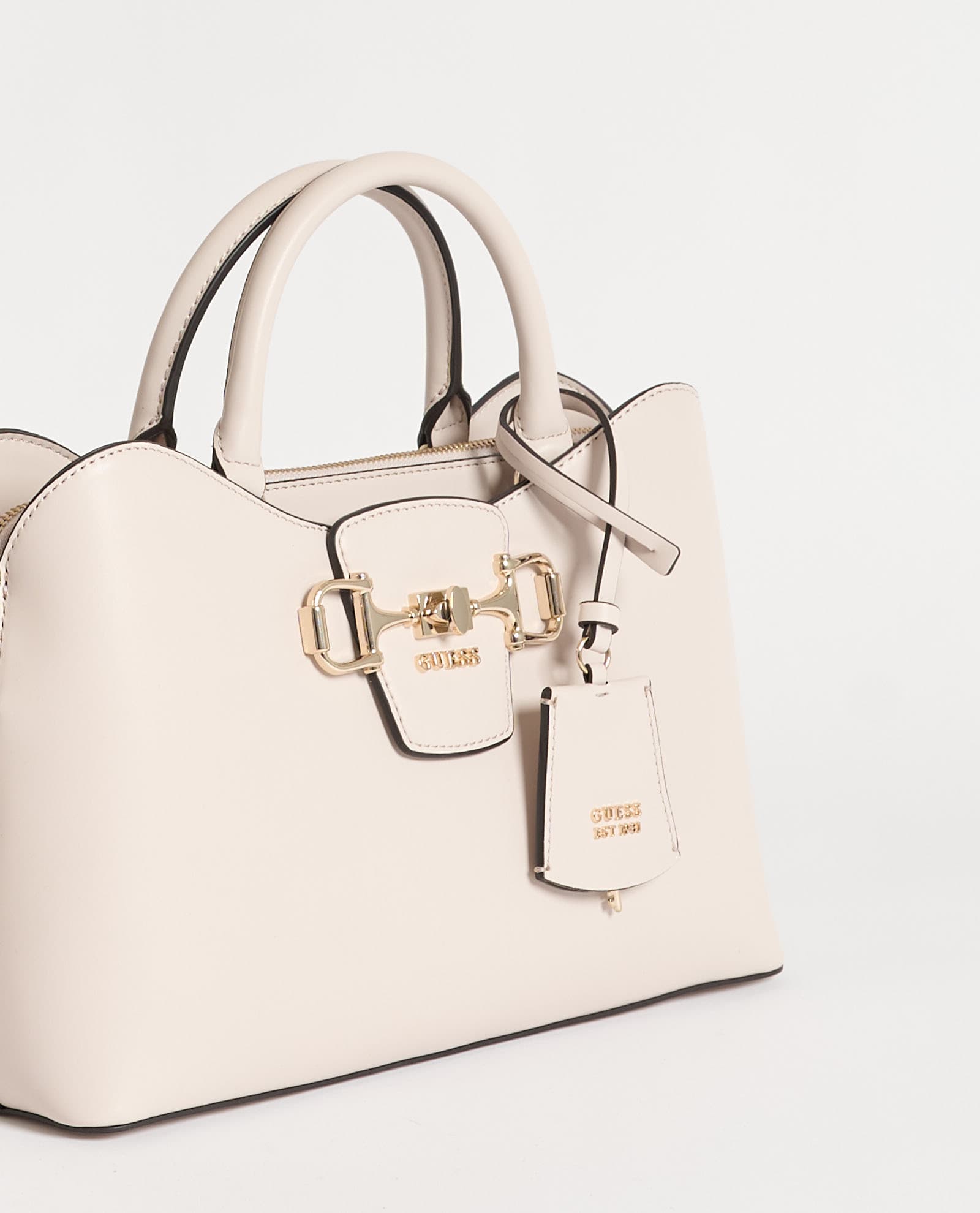 Guess  Borse... Grigio - 2