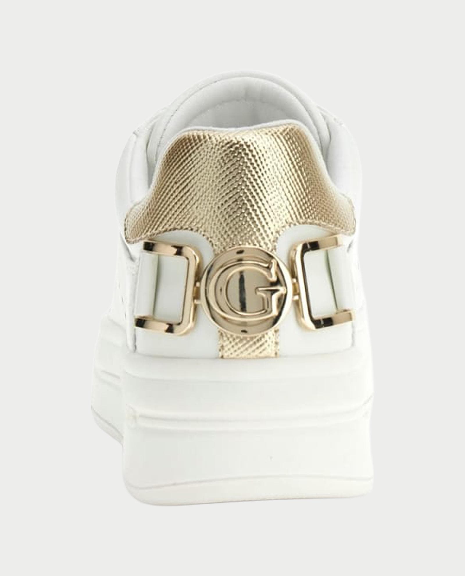 Guess  Sneakers Bianco - 3