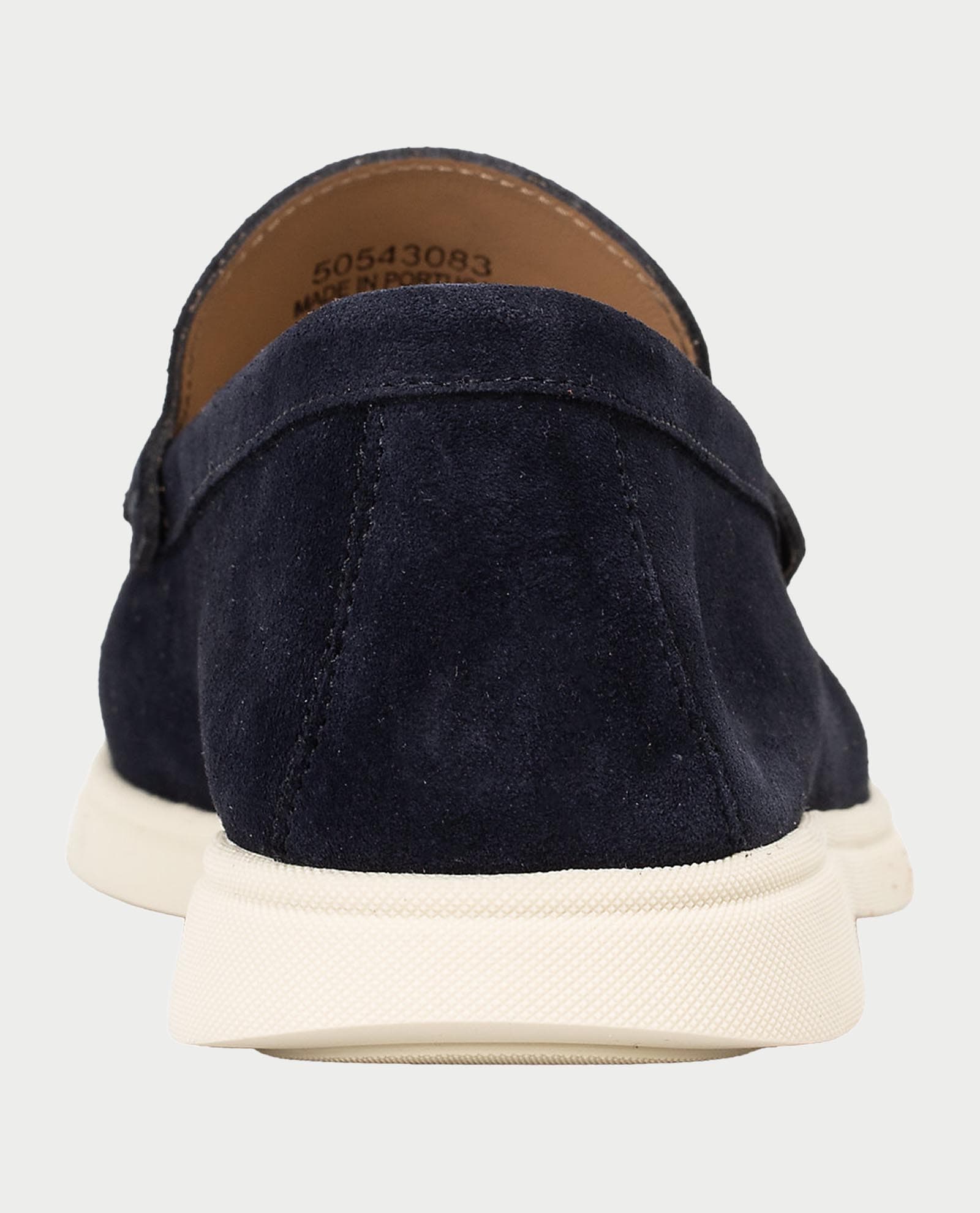 BOSS  Scarpe basse Blu - 2