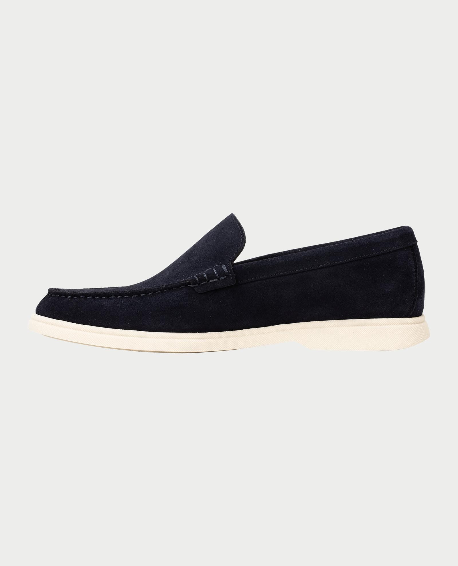 BOSS  Scarpe basse Blu - 3