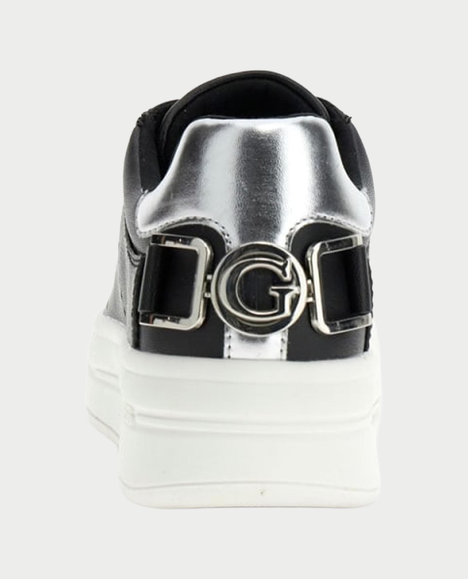 Guess  Sneakers Nero - 3