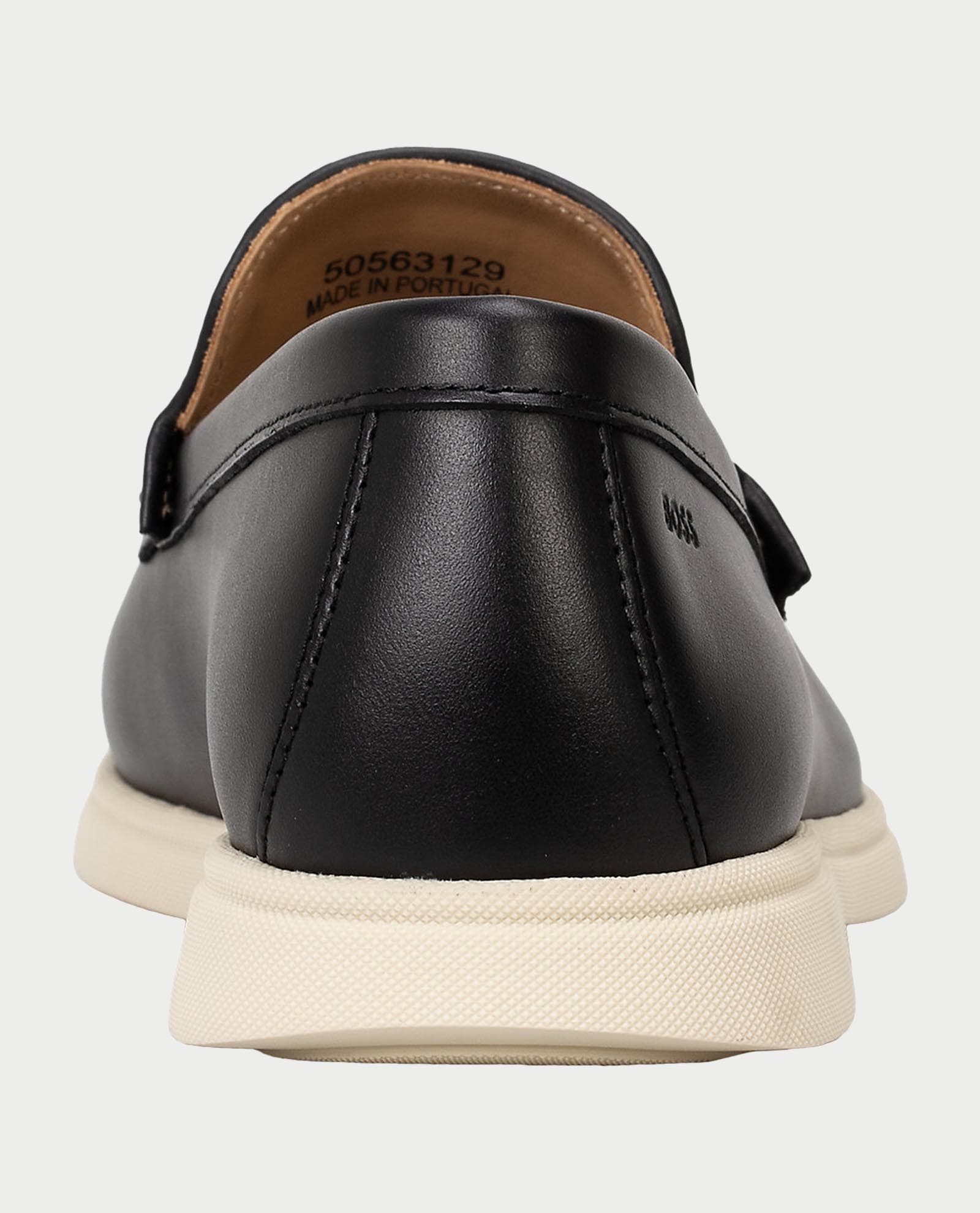 BOSS  Scarpe basse Nero - 2