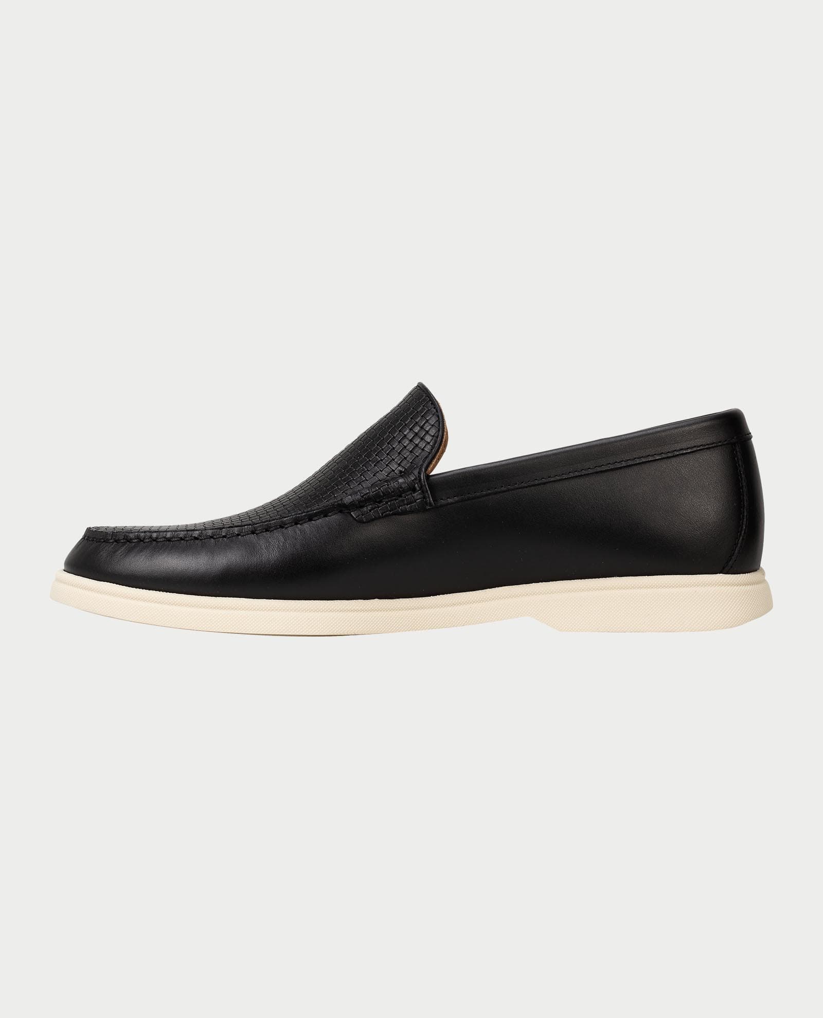 BOSS  Scarpe basse Nero - 3