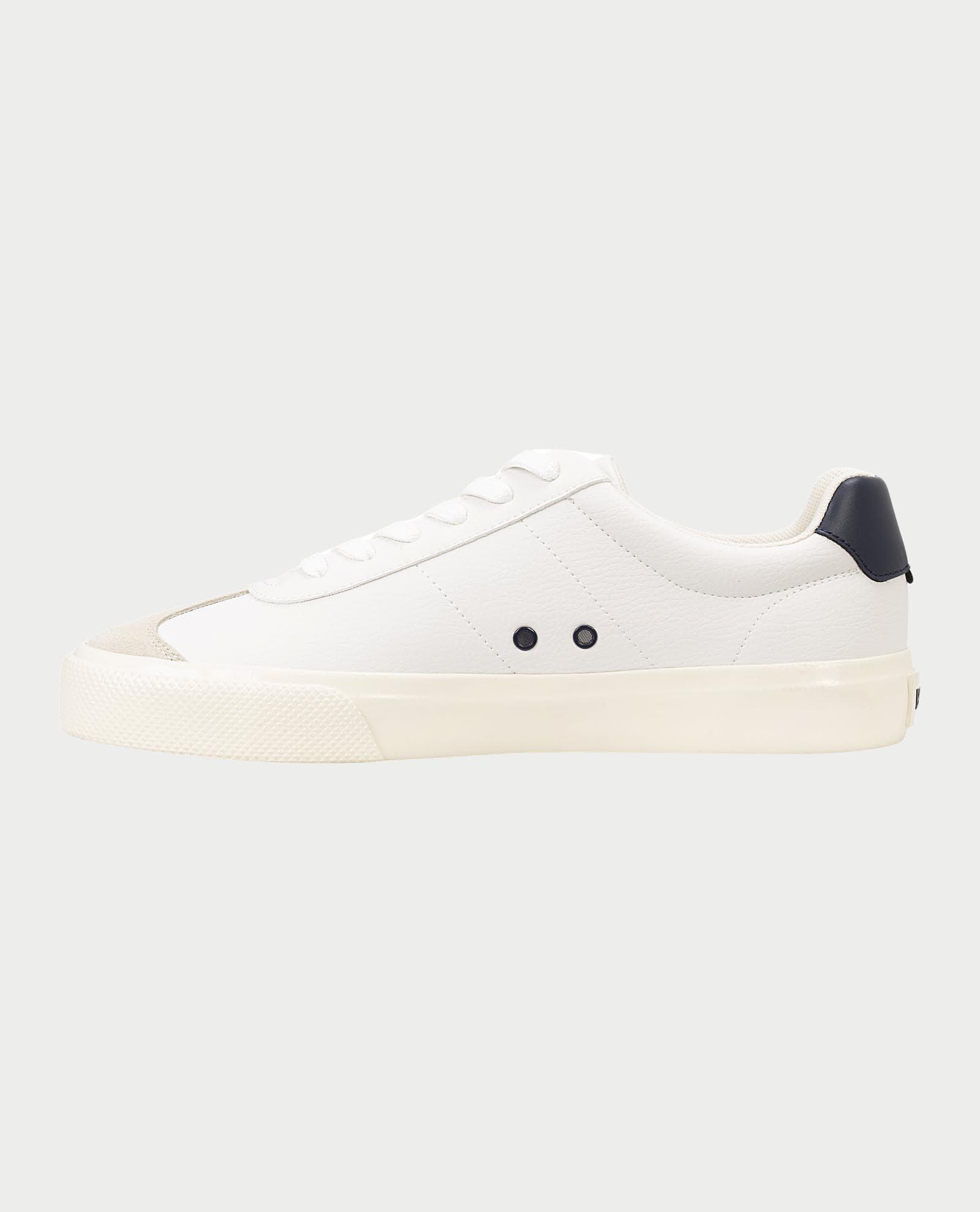 BOSS  Sneakers Bianco - 3