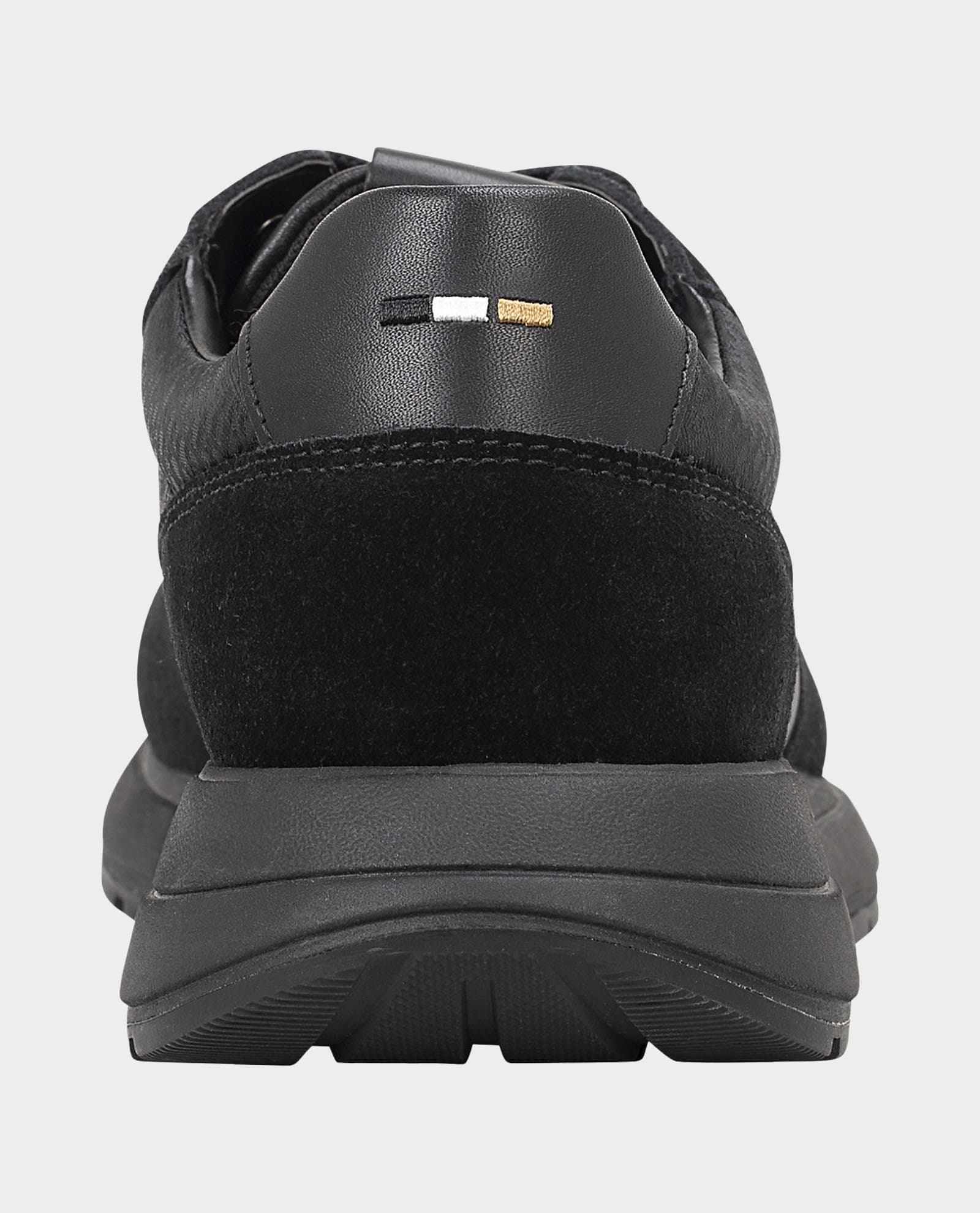 BOSS  Sneakers Nero - 3
