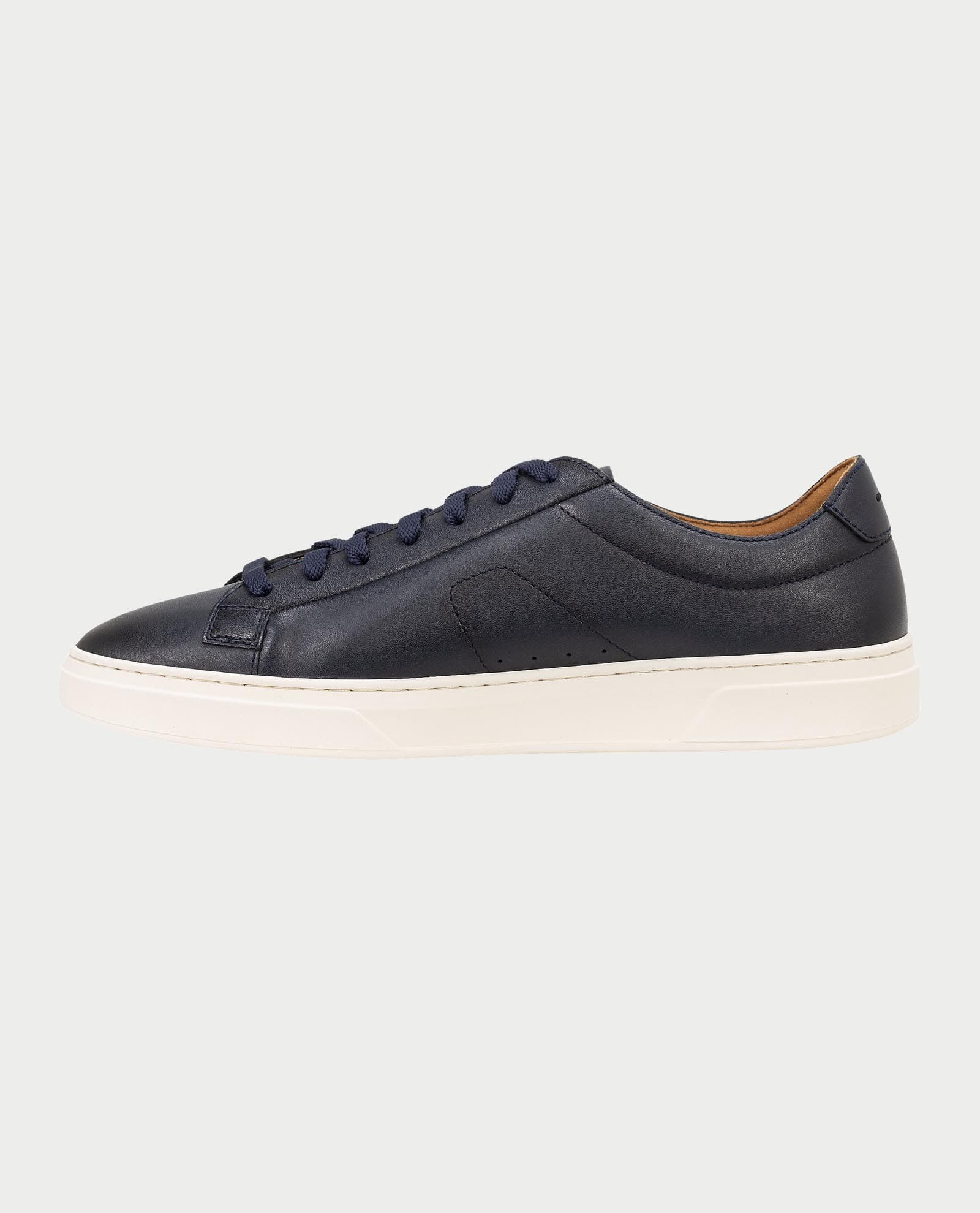BOSS  Sneakers Blu - 3