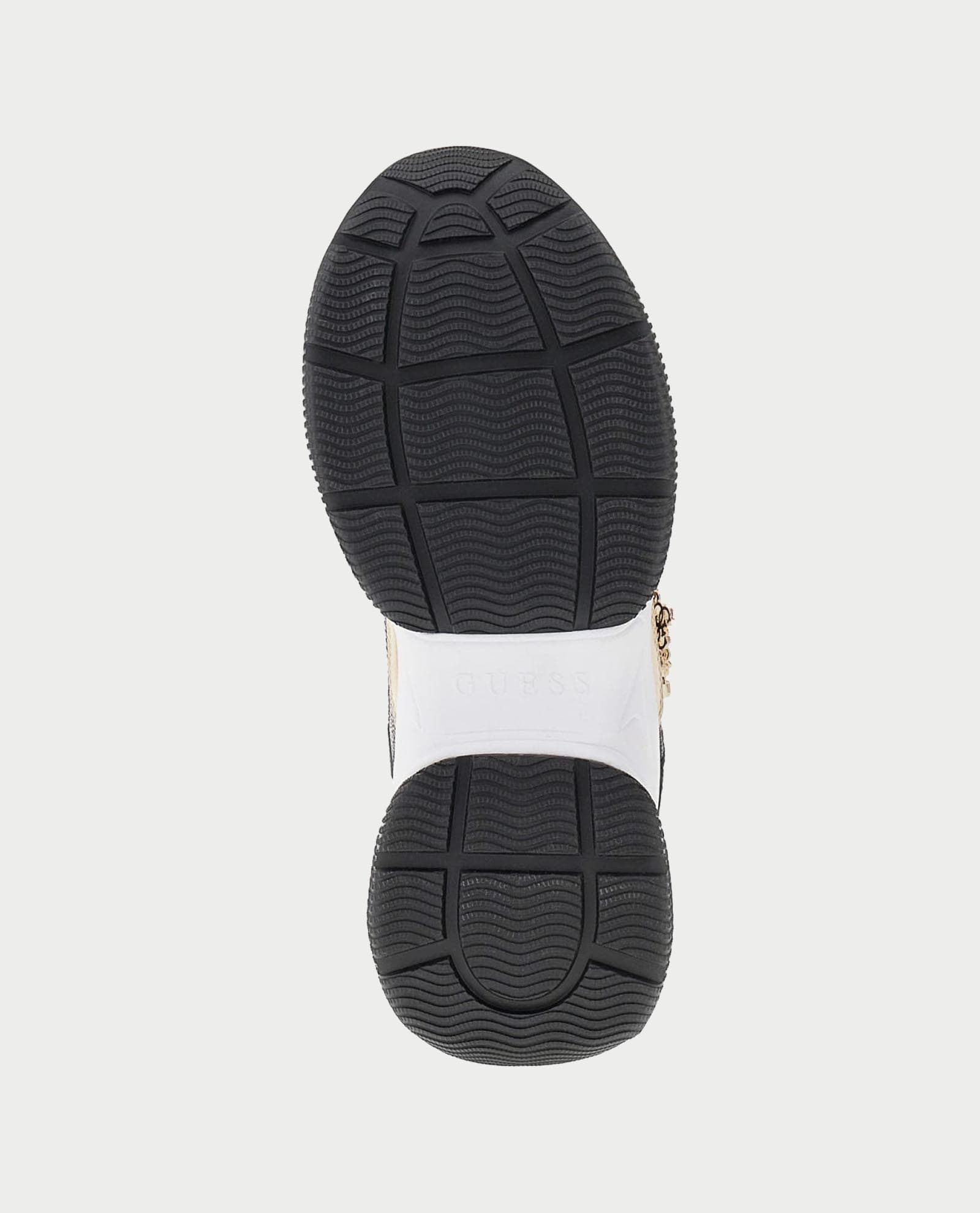 Guess  Sneakers Nero - 5
