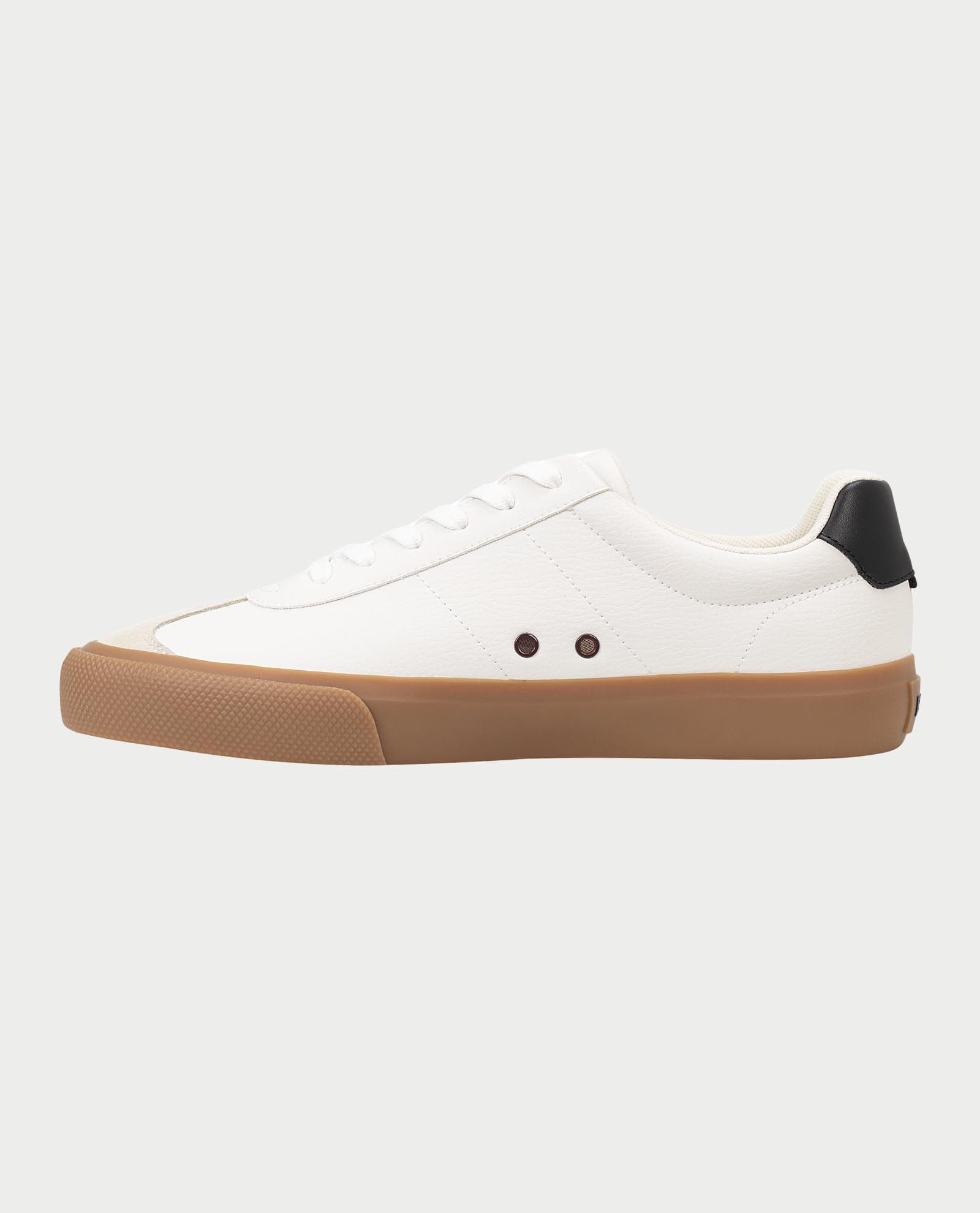 BOSS  Sneakers Bianco - 3