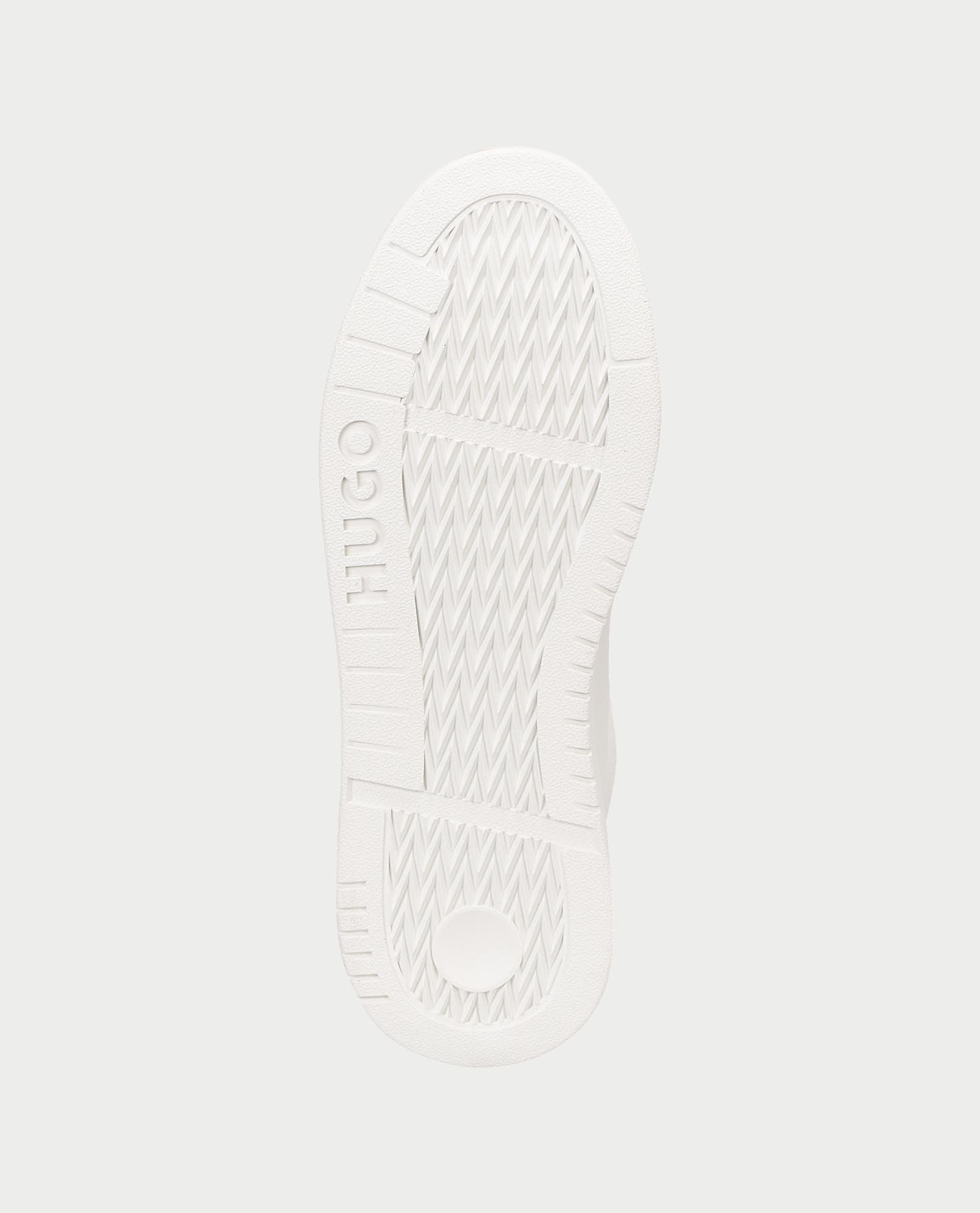 HUGO  Sneakers Bianco - 3
