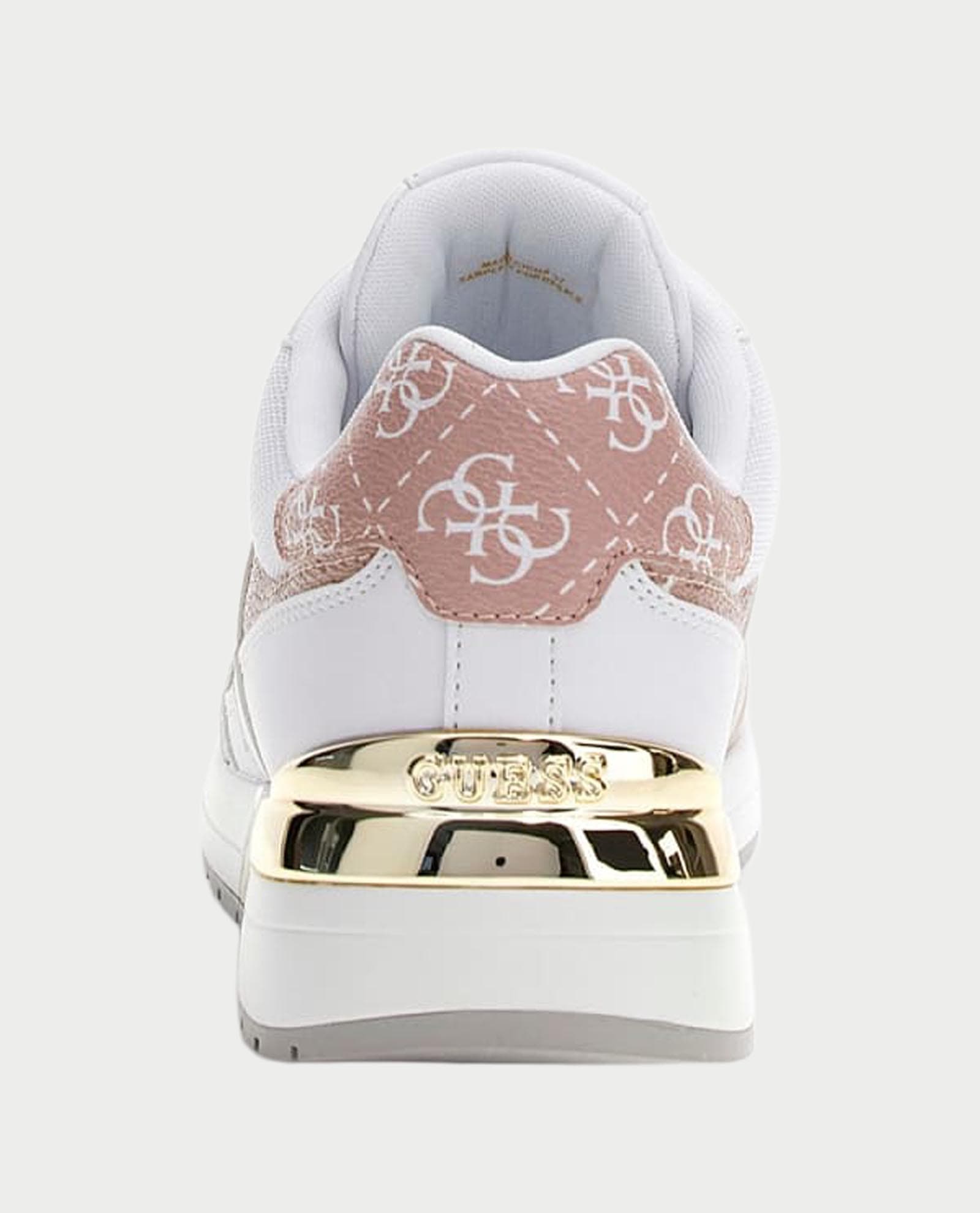 Guess  Sneakers Rosa - 3
