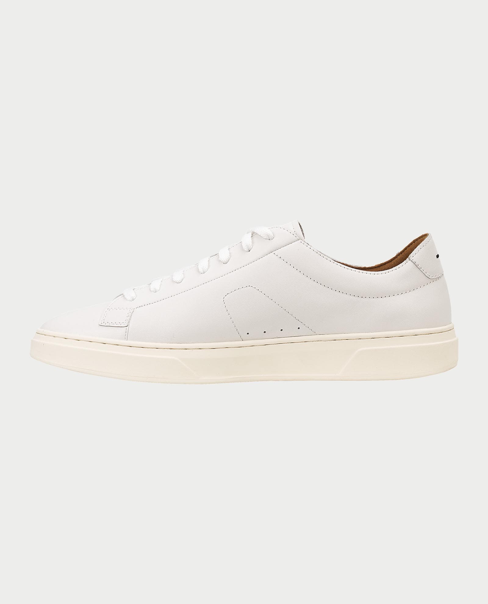 BOSS  Sneakers Bianco - 3
